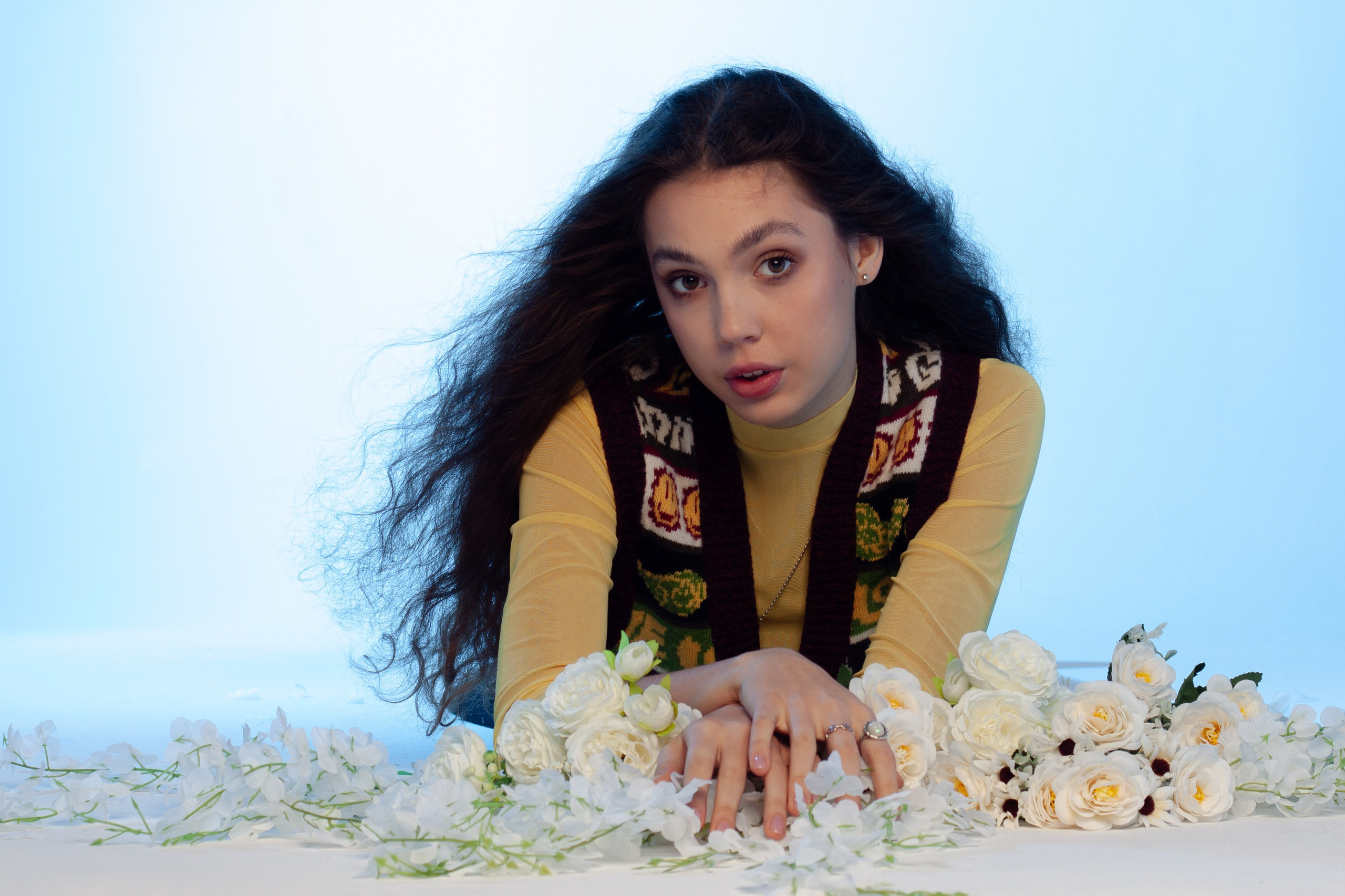 Анастасия Карасёва. Модельное агентство TM Models в Калининграде