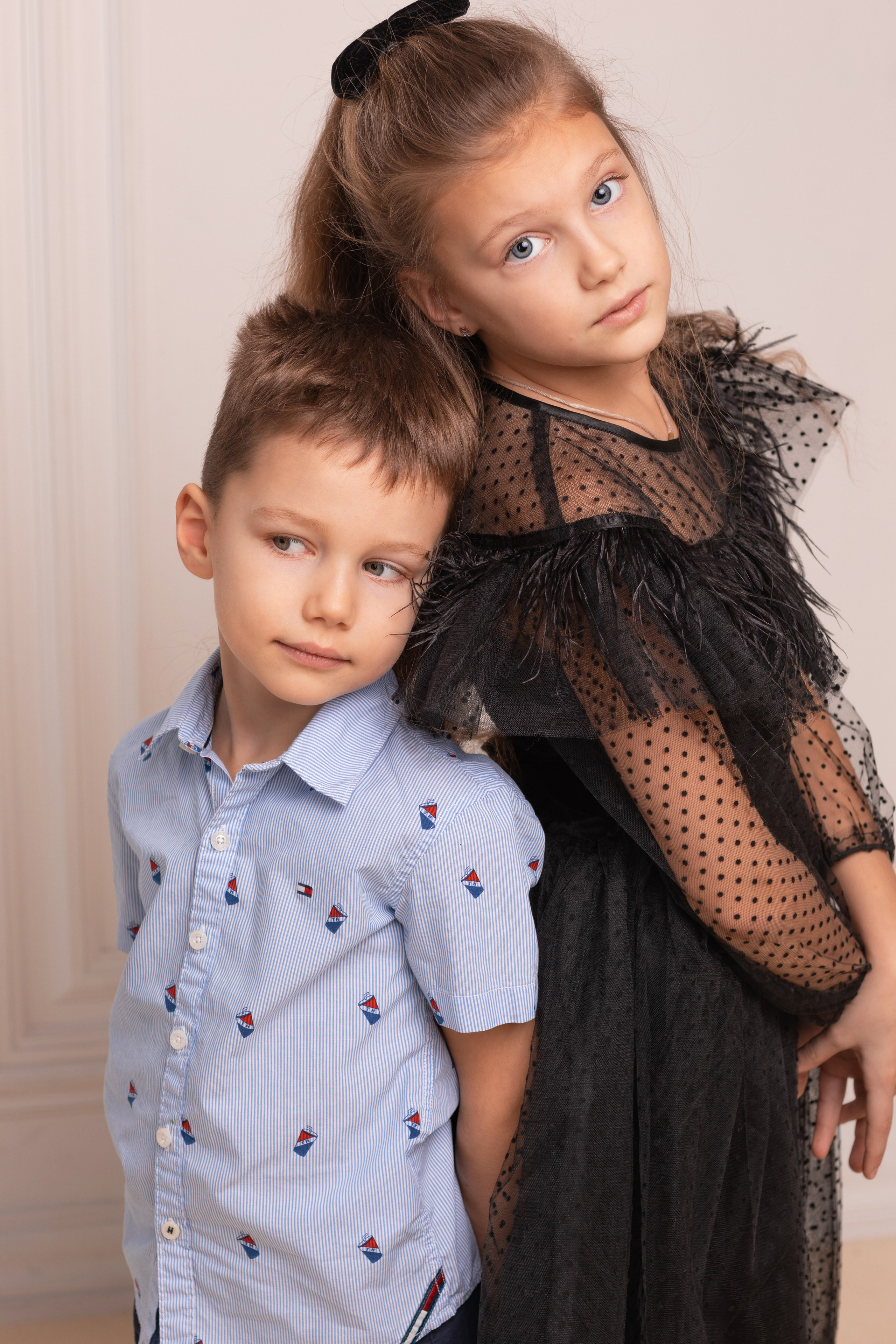 Детский портрет. Фотограф Санкт-Петербург