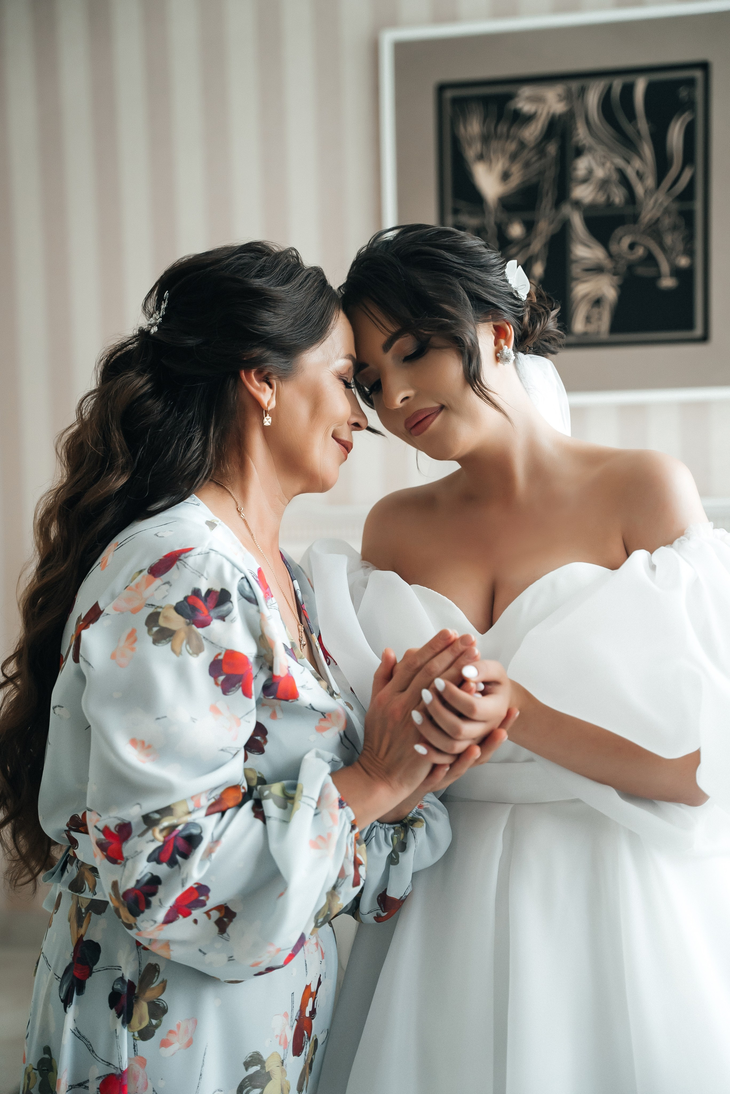 Алексей и Ирина. Свадебный фотограф в Самаре Анна Ковалева