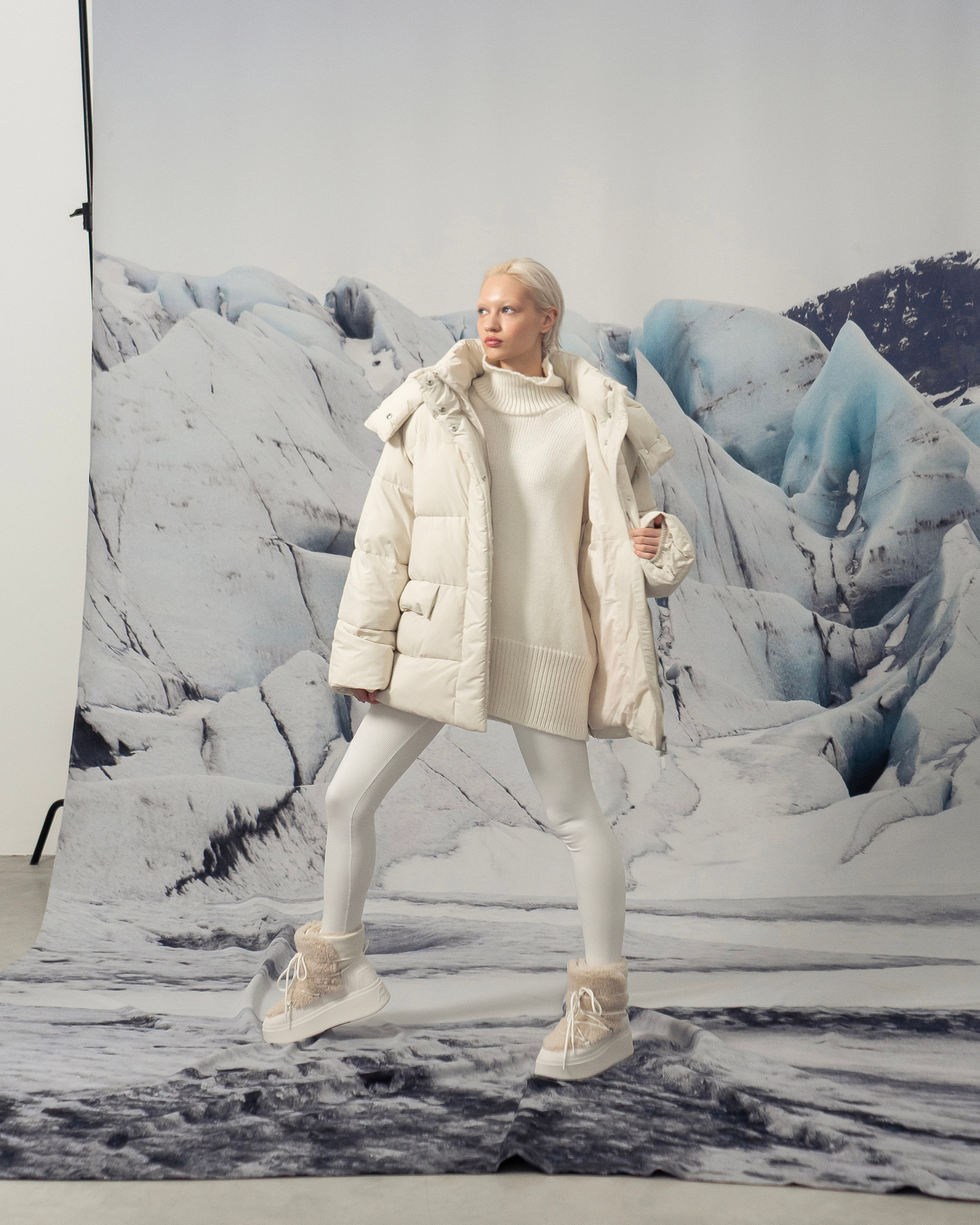 Stylized shoots. Фотограф Дарья Селезнева г. Москва