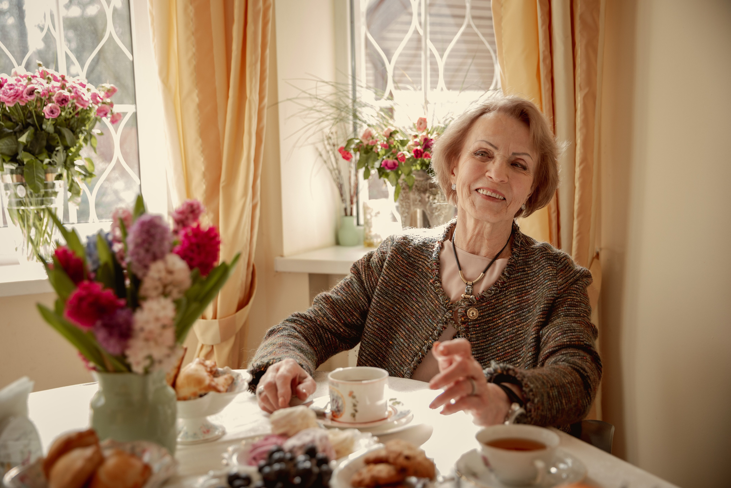 Семейная домашняя фотосессия. Индивидуальный и семейный фотограф Ирина Москвичёва