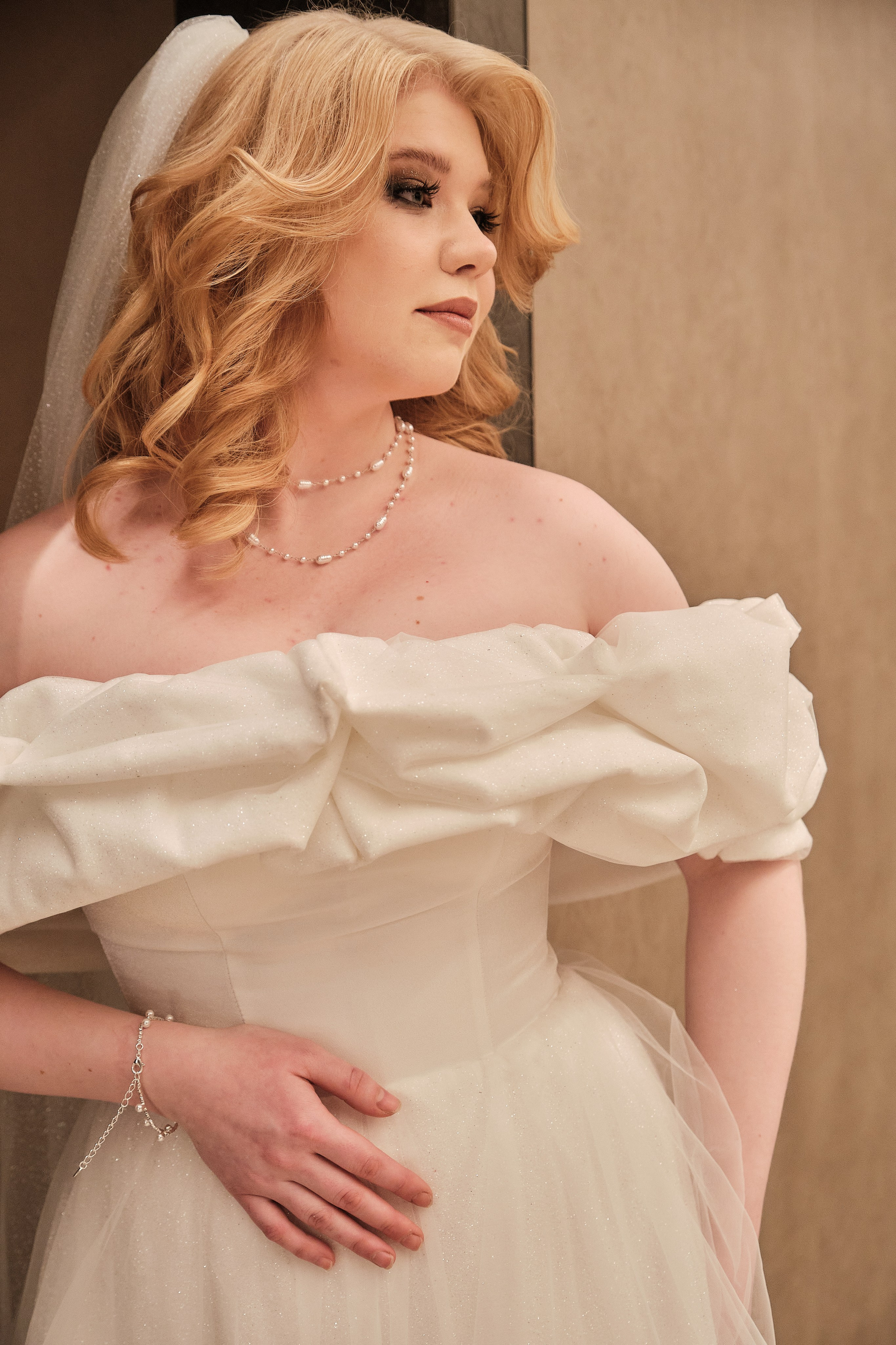 Школа невест 5. Свадебный фотограф в Екатеринбурге Соседков Евгений