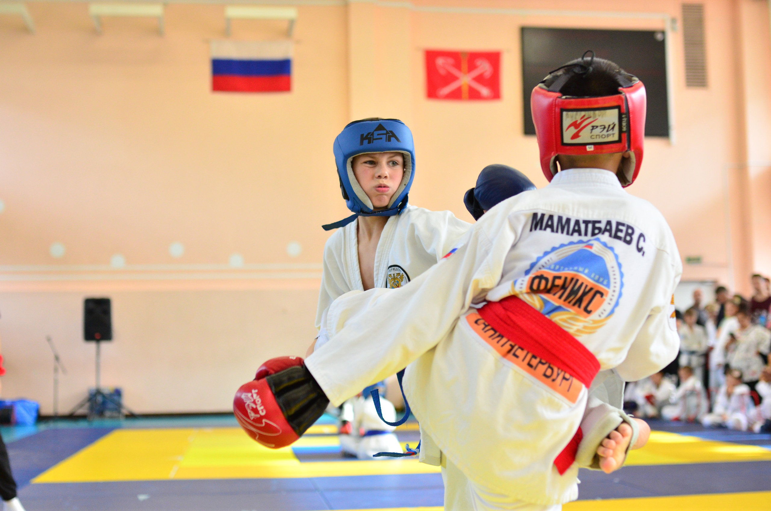 Рукопашный бой. Первенство Василеостровского района СПб. Фото детских спортивных мероприятий и всякое интересное через объектив