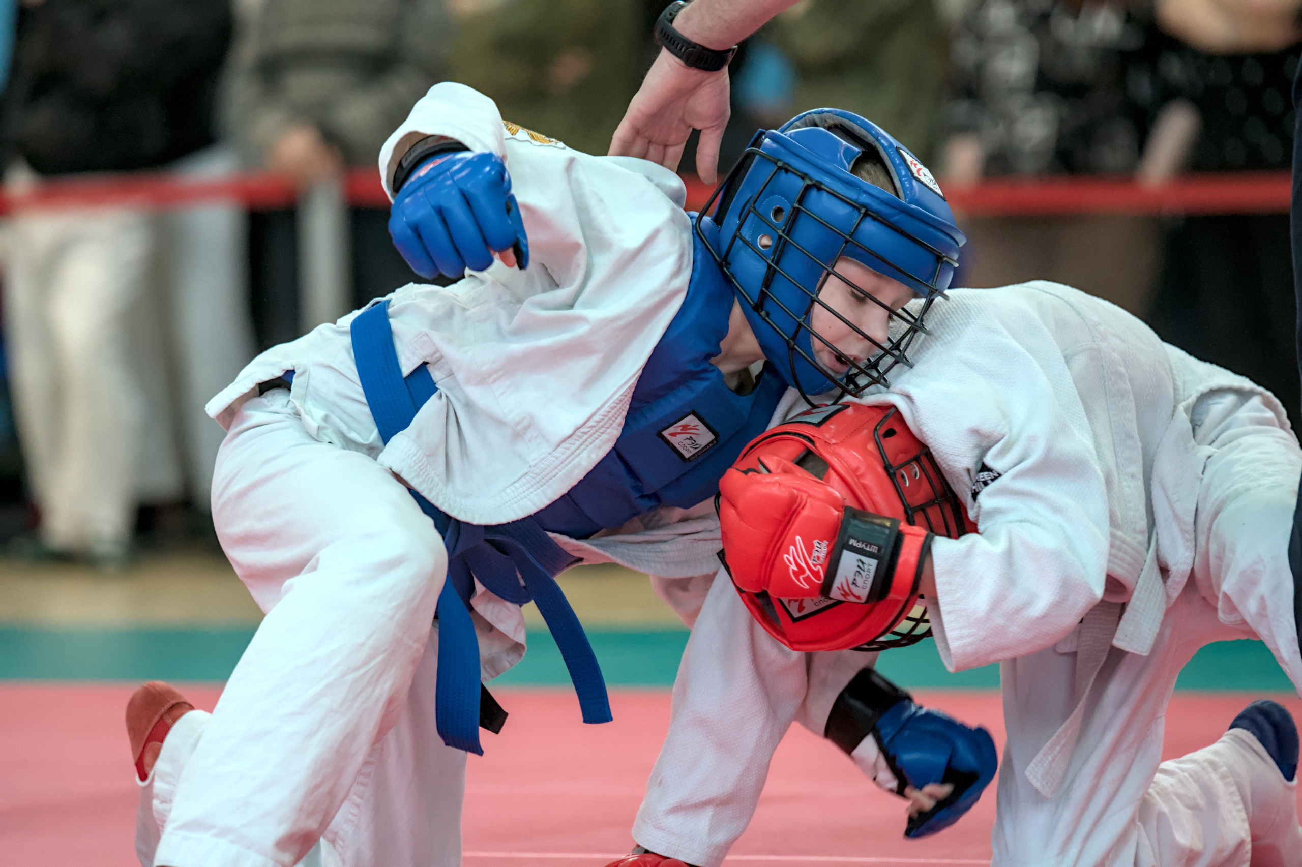 АРБ. Первенство Ленинградской области. Фото детских спортивных мероприятий и всякое интересное через объектив