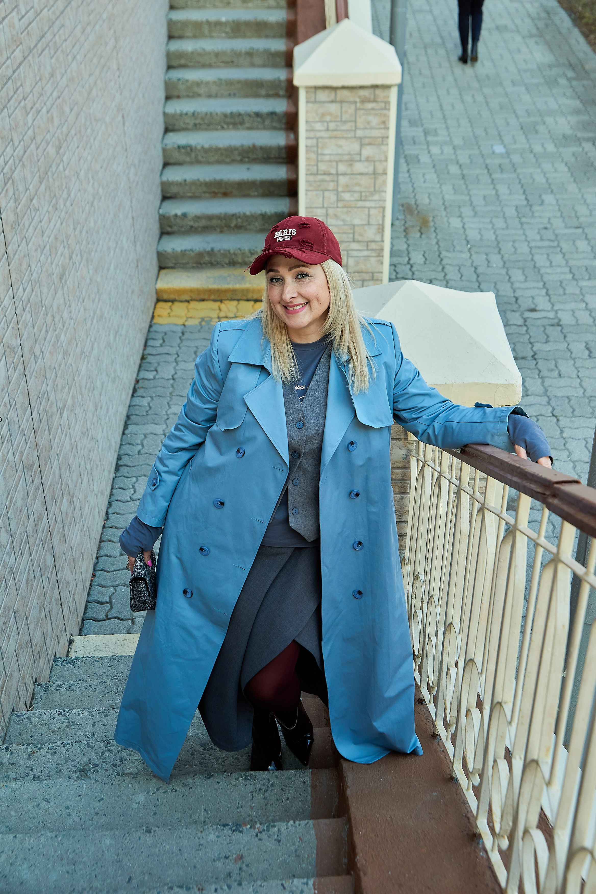 Евгения стилист на Пушкинской. Фотограф для жизни, бизнеса и соц сетей Ирина Нечет, Владивосток