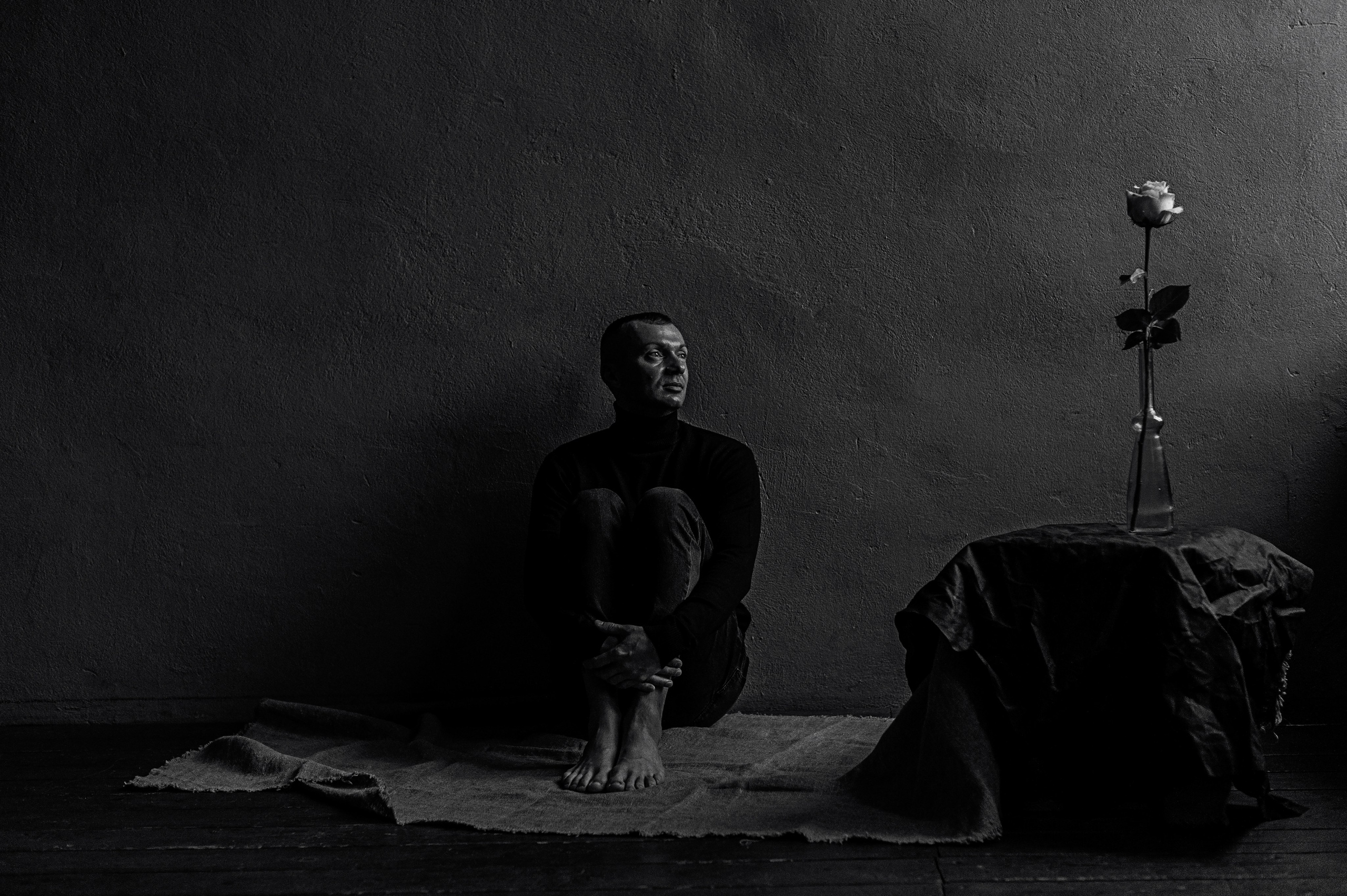 Алексей. Сергей Виноградов фотограф Россия Санкт-Петербург