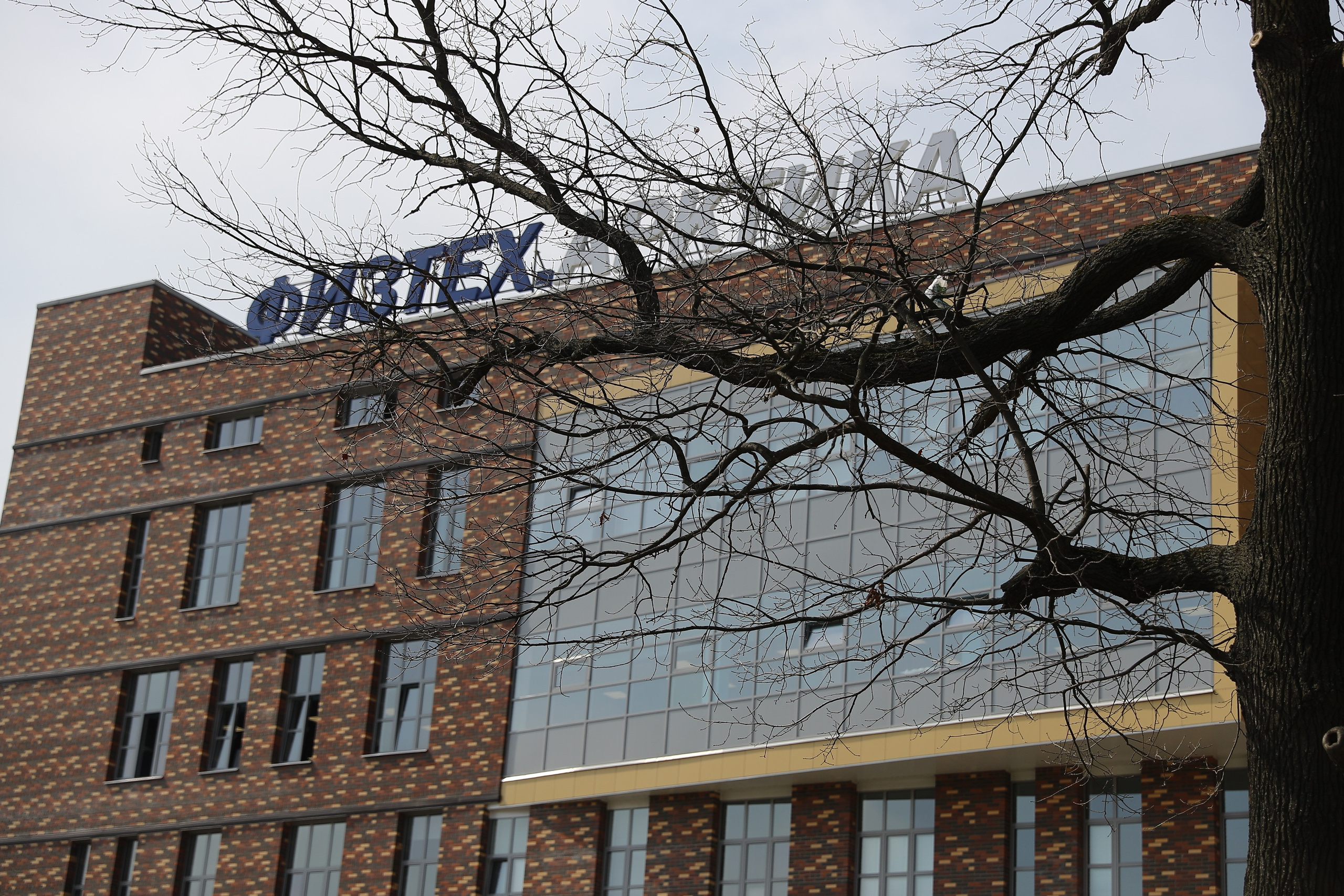 Физтех, Медведев. Моя фотография