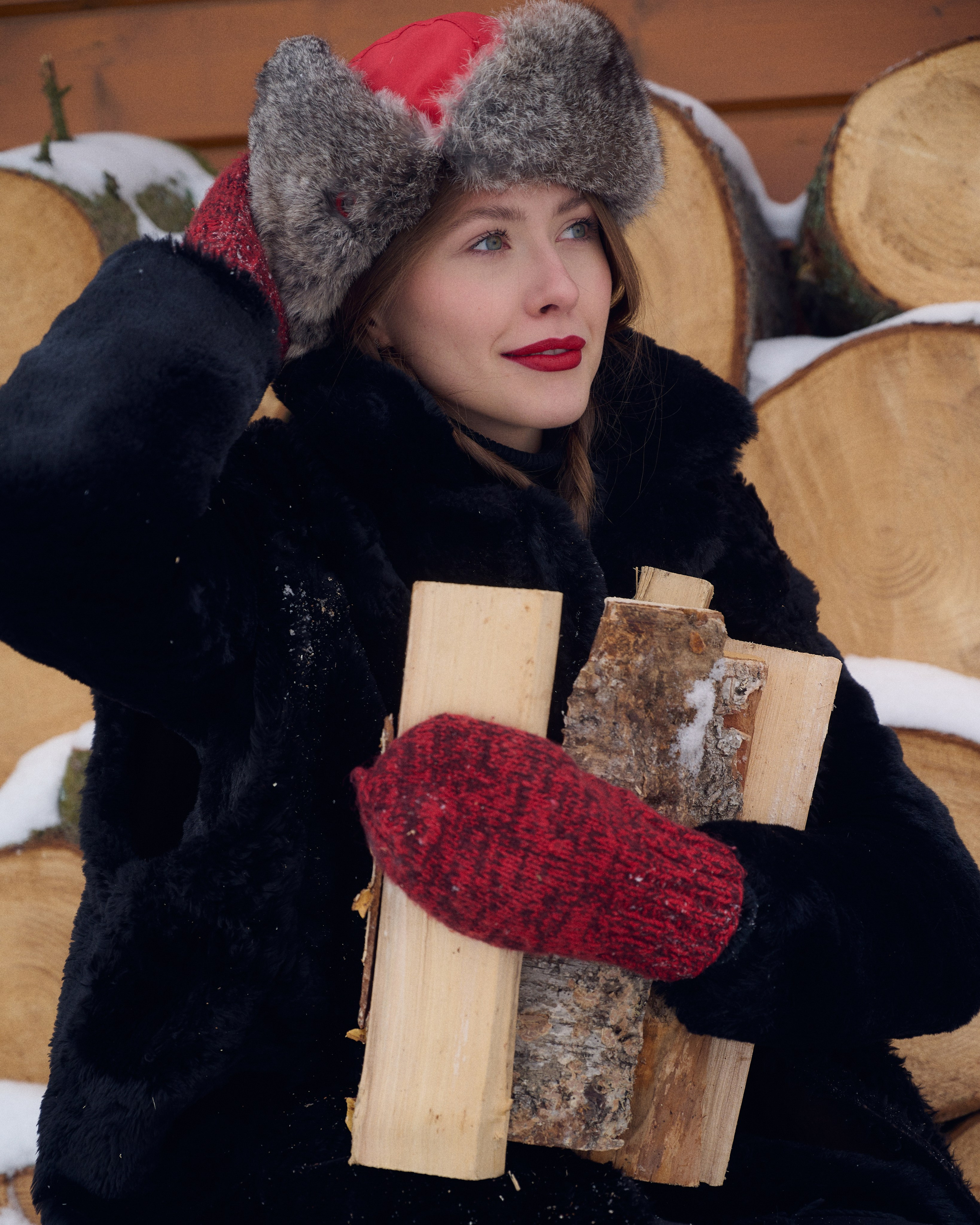 Russian Girl. Фотограф в Санкт-Петербурге Виталий Кедов