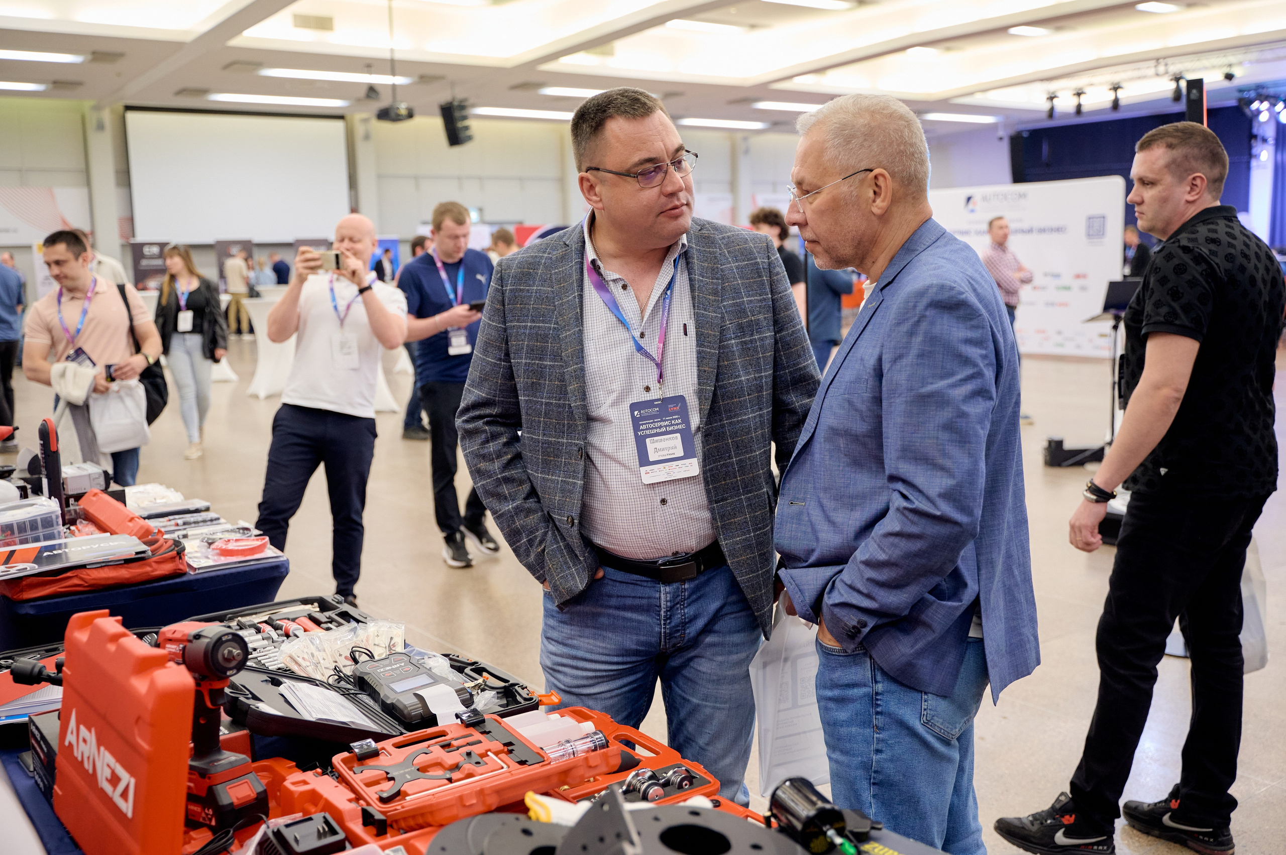 Репортаж. Фотограф в Санкт-Петербурге Виталий Кедов