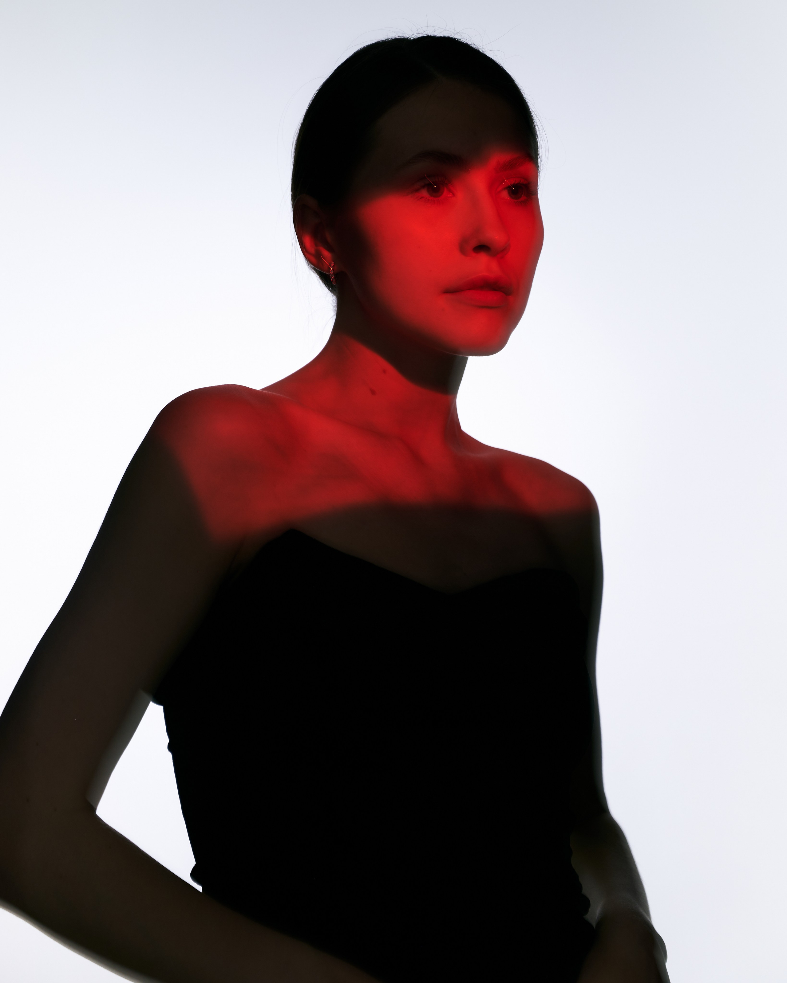 Mix red black. Фотограф в Санкт-Петербурге Виталий Кедов