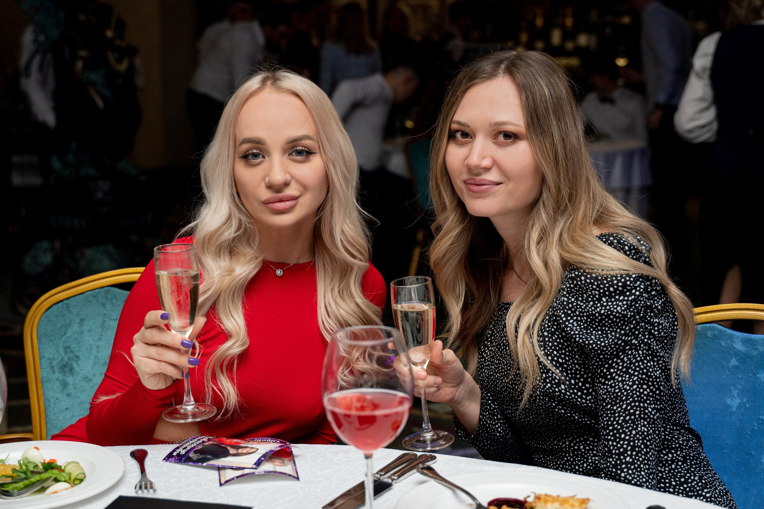 НОВОГОДНИЙ КОРПОРАТИВ 2025. Фотограф на любое мероприятие