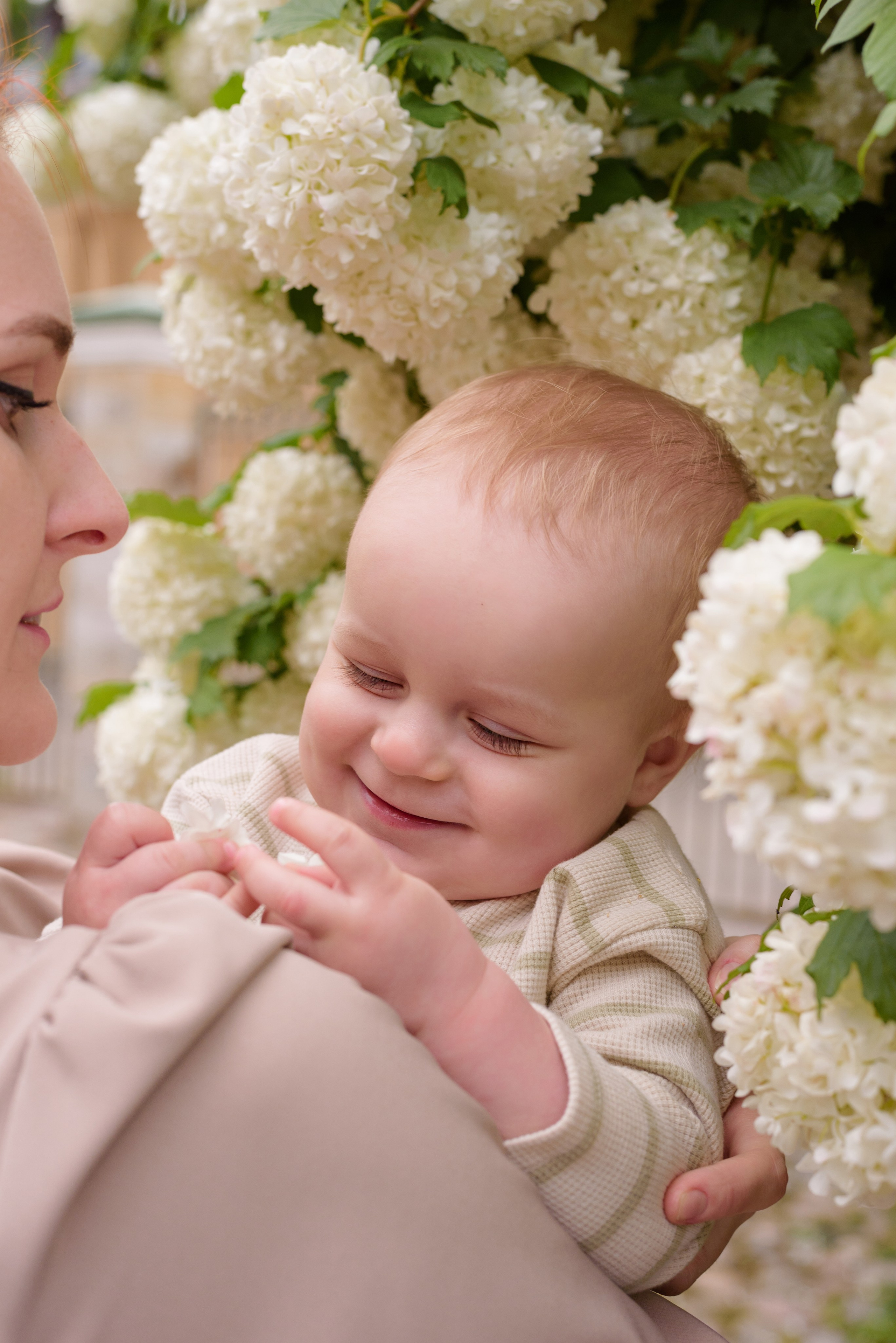 Съёмка семьи Панцырных. Фотограф, ретушёр, графический дизайнер в Петербурге Борякина Настя