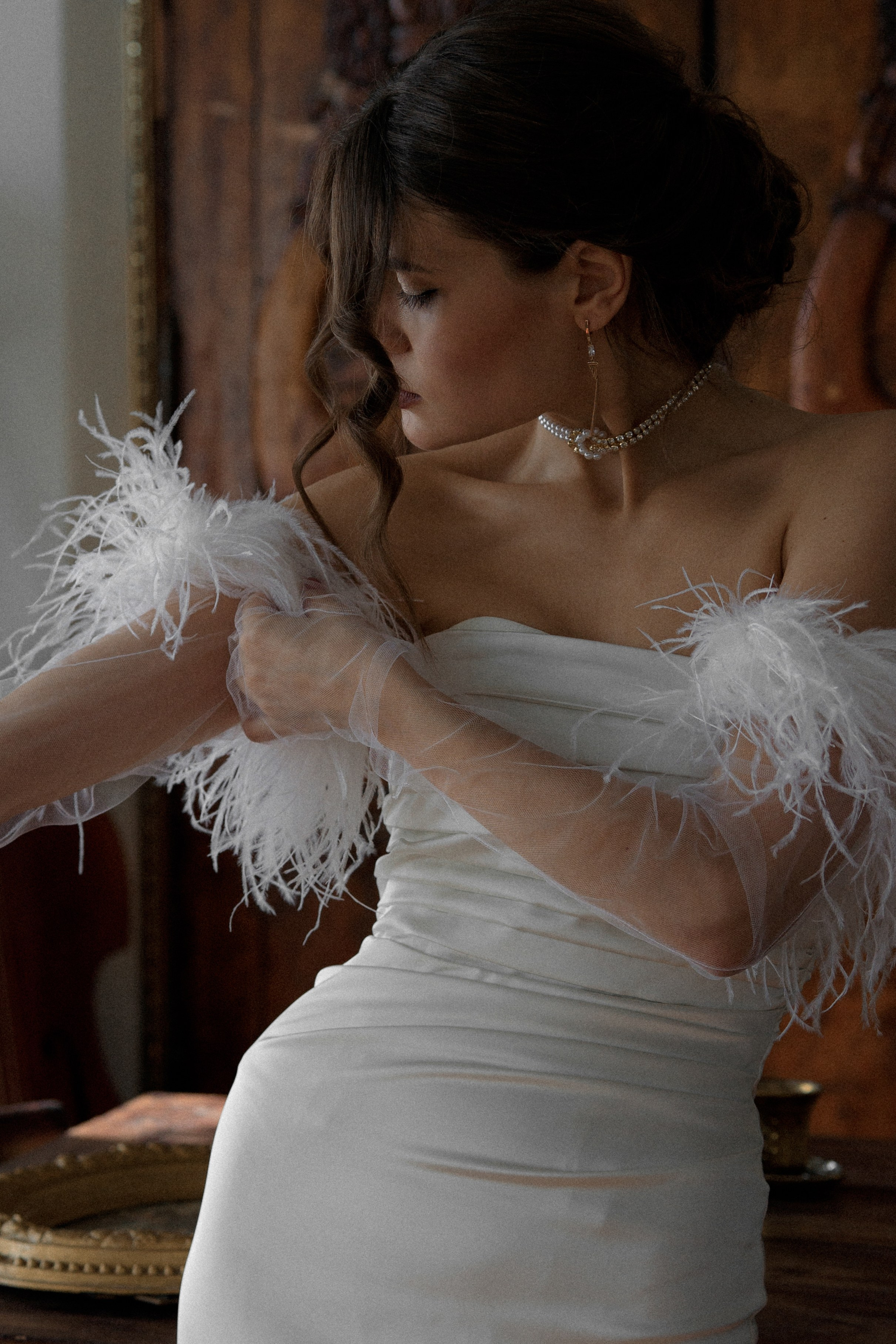 Анастасия и Шамиль. Свадебный и женский фотограф в Набережных Челнах