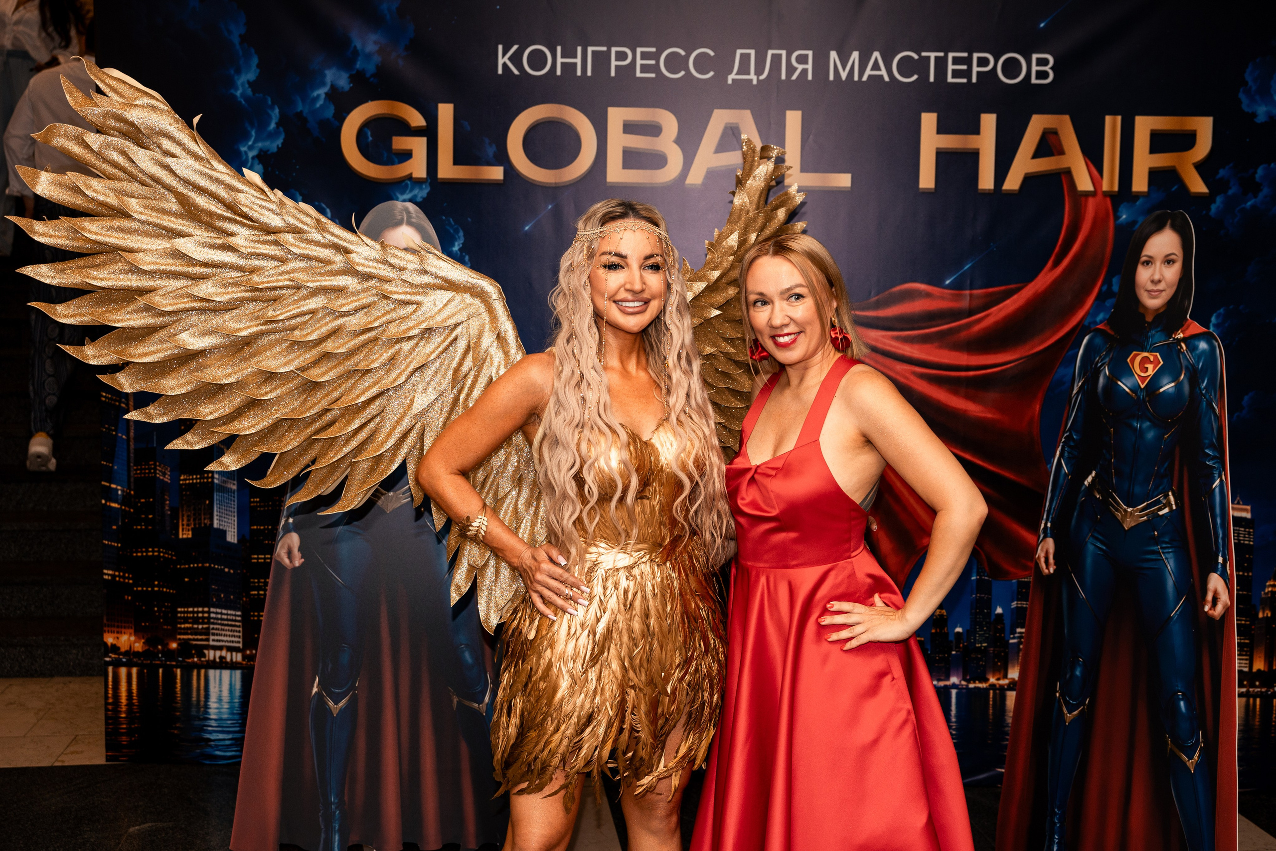 G.HAIR | АНОНС. Марк Романов — фотограф