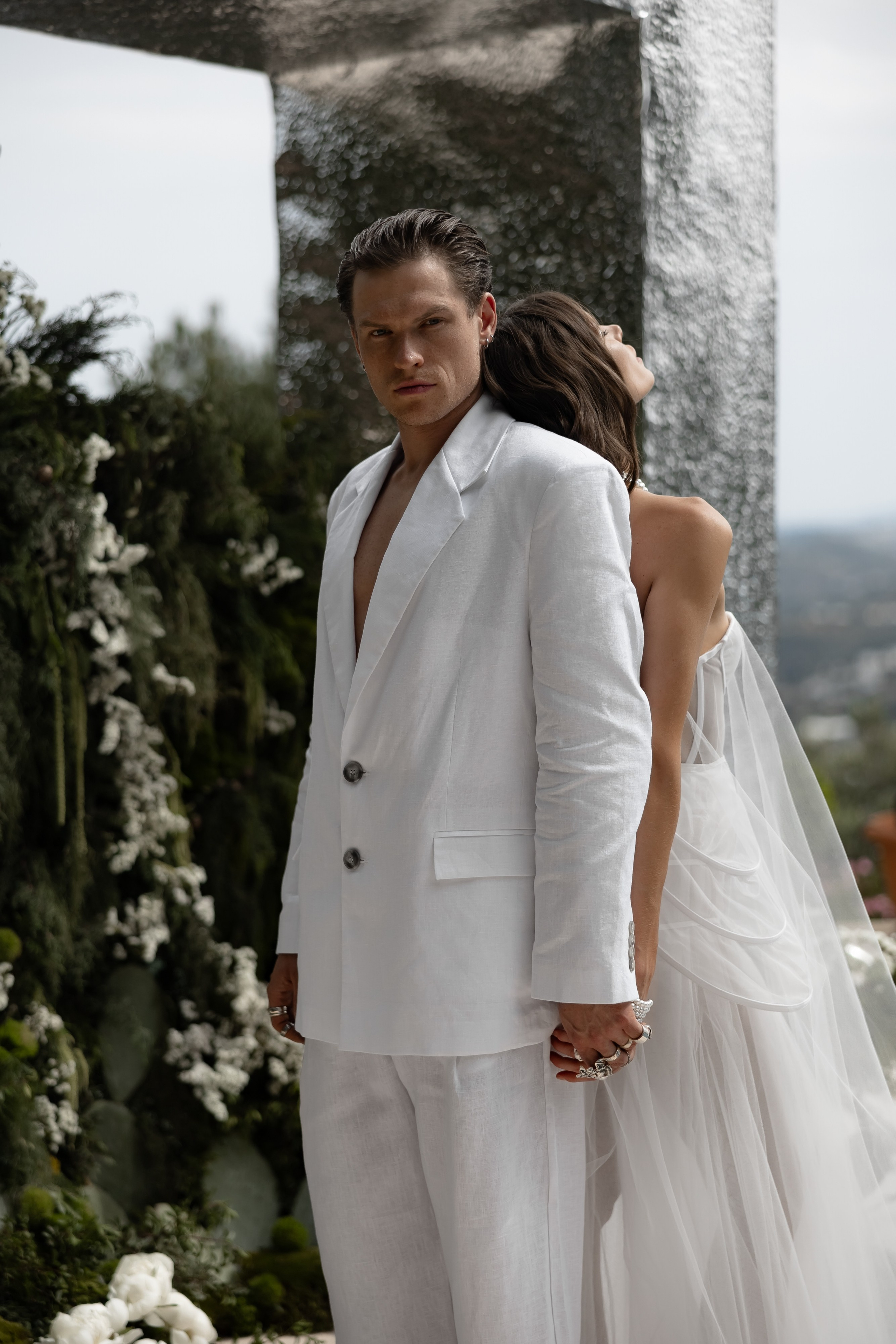 Wedding in Turkey. Wedding photographer Victoria Karpova