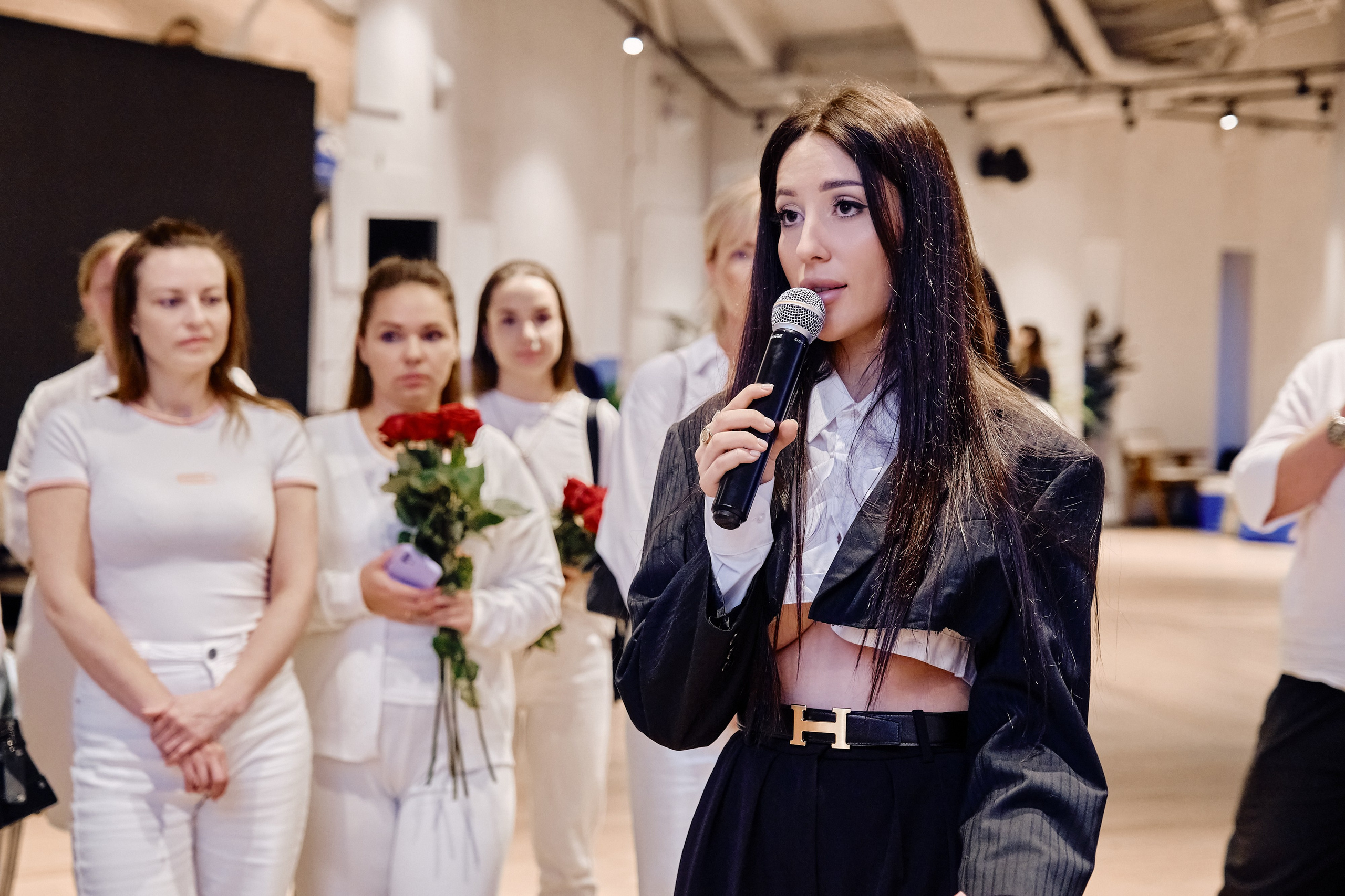 Свадхистана Обмен энергией. Репортажный фотограф Анастасия Ащепкова