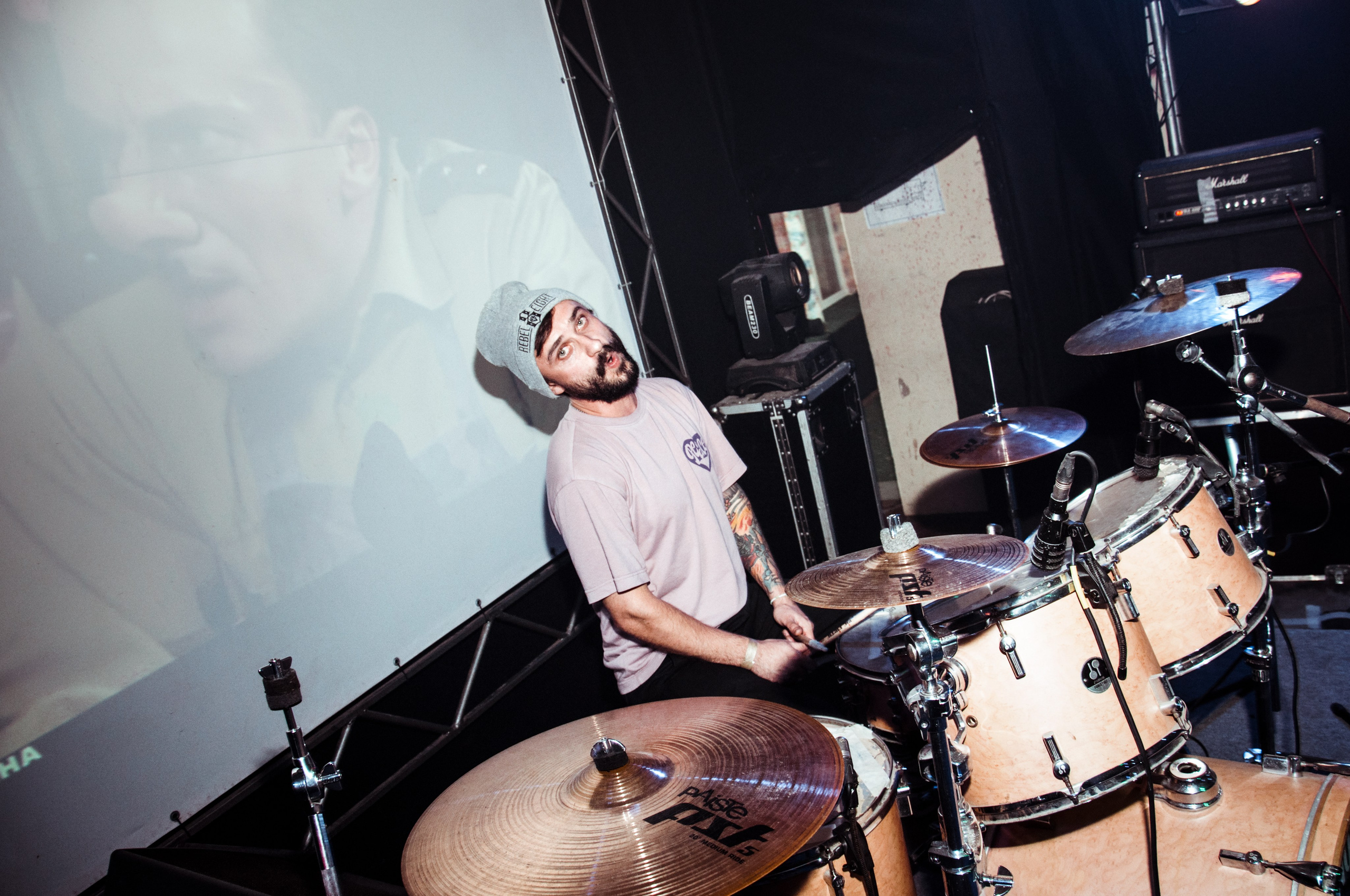 МНДРГР. Репортажный фотограф в Симферополе Зареев Иван