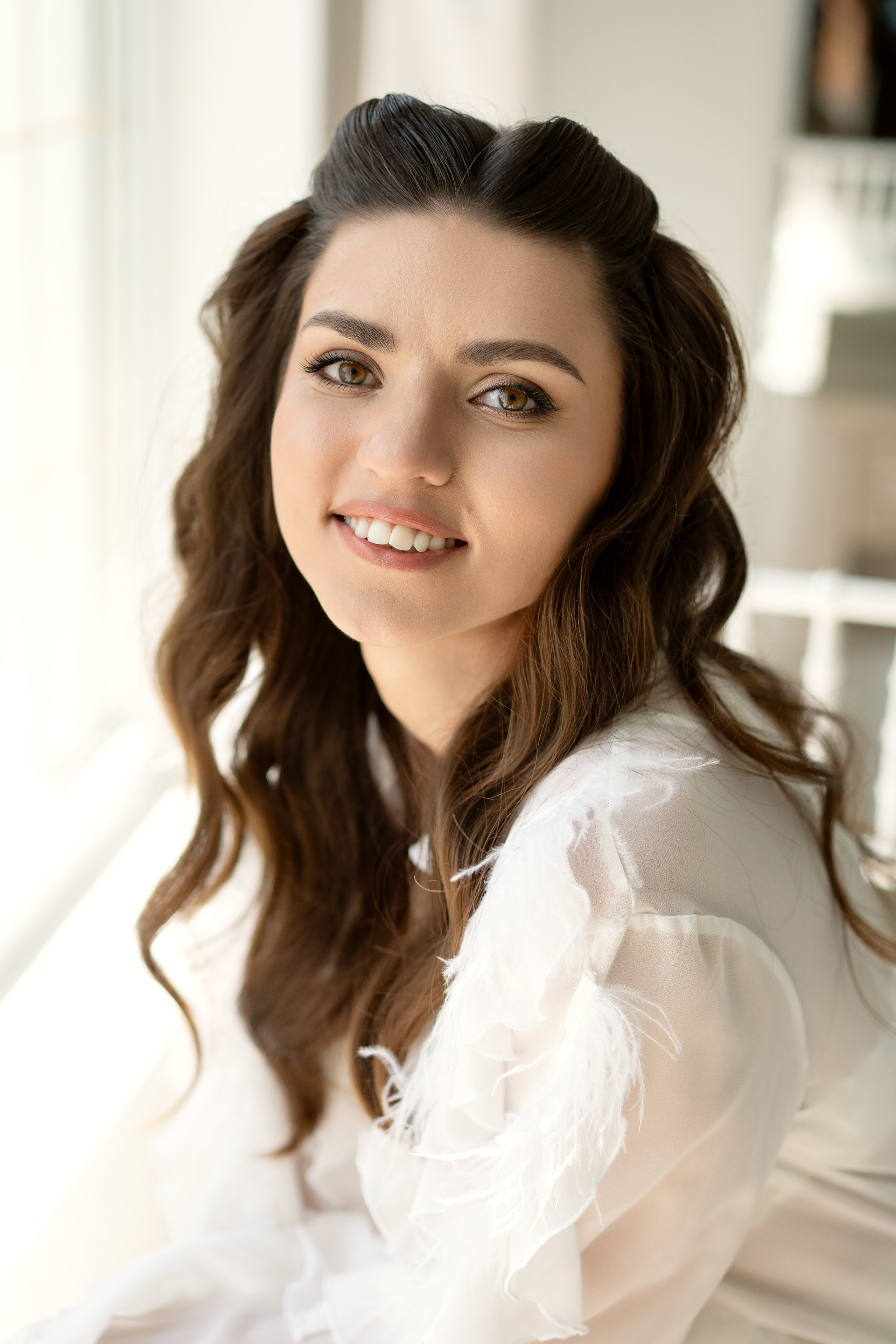 Андрей и Виктория. Семейный и свадебный фотограф Минск, Беларусь Анна Орловская