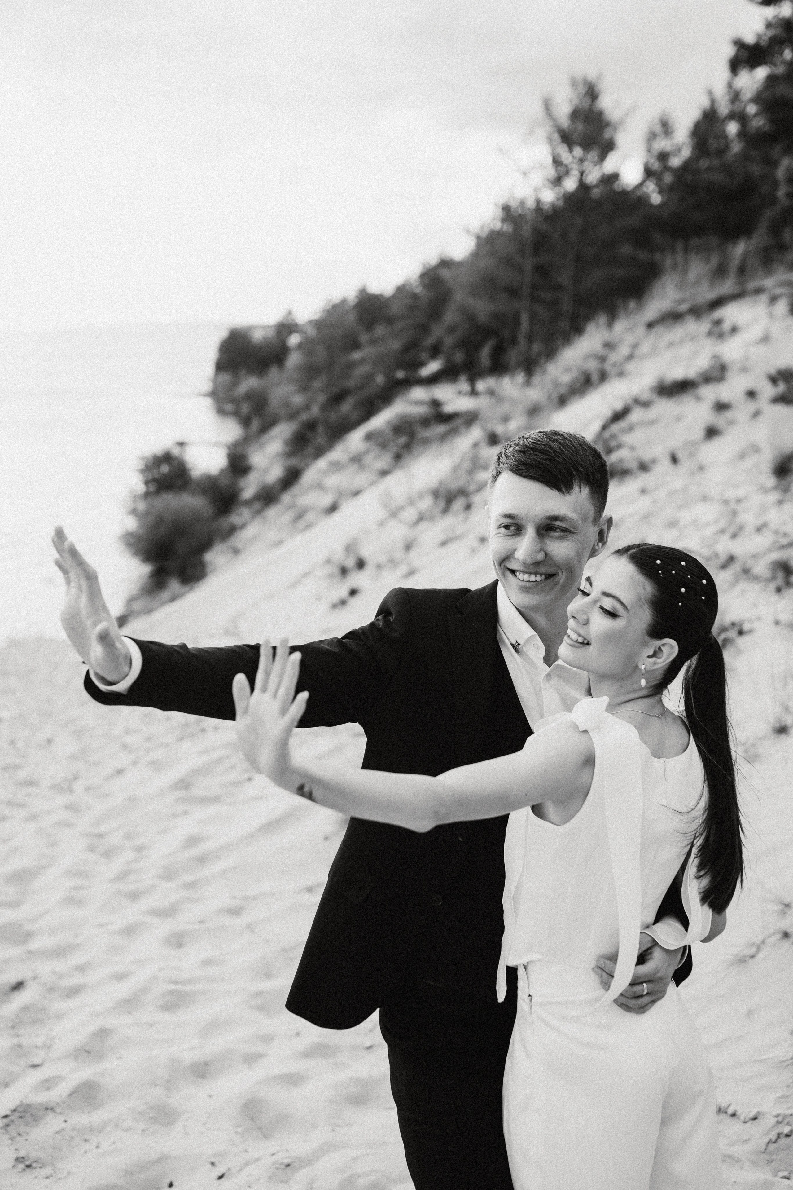 Аня + Миша. Лайфстайл фотограф в Чебоксарах и Санкт-Петербурге Тоня Бекнёва