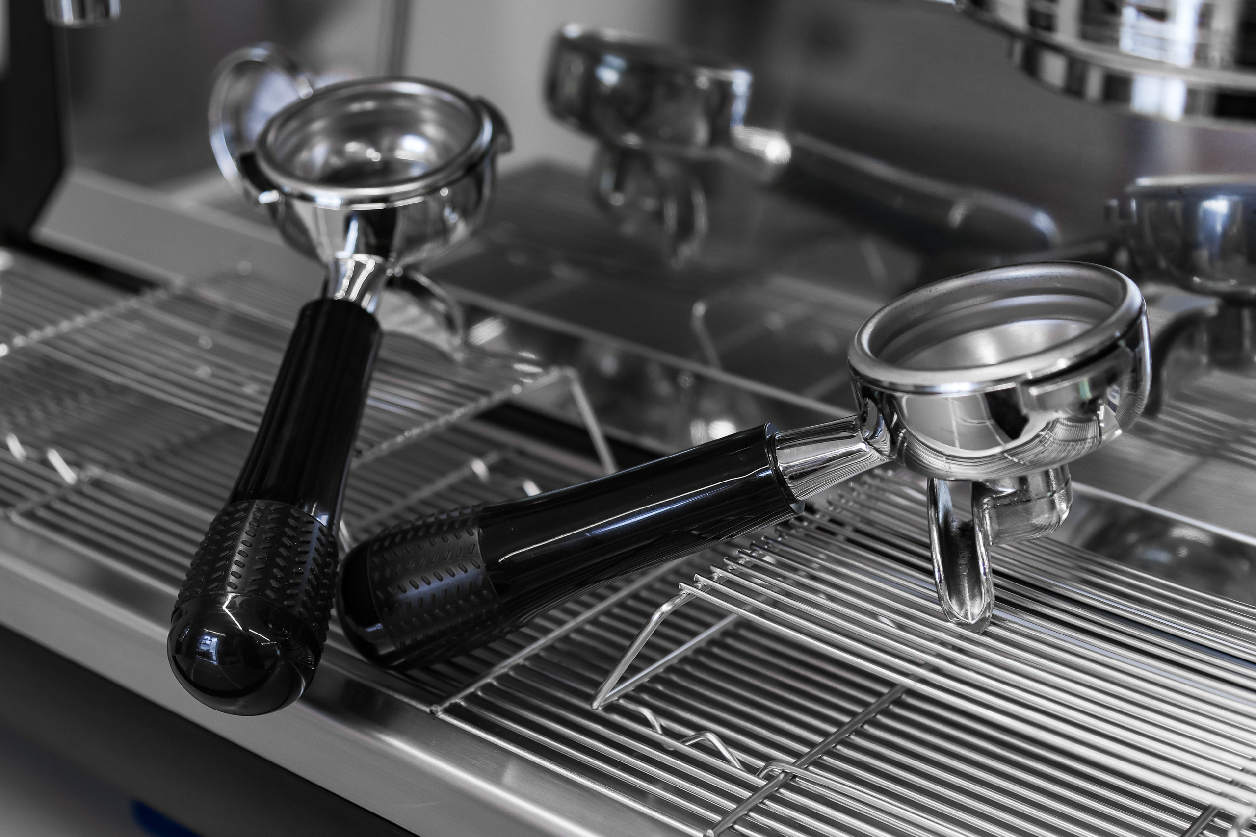 COFFEE MACHINES FOR MARKETPLACE. Mixturecaptures