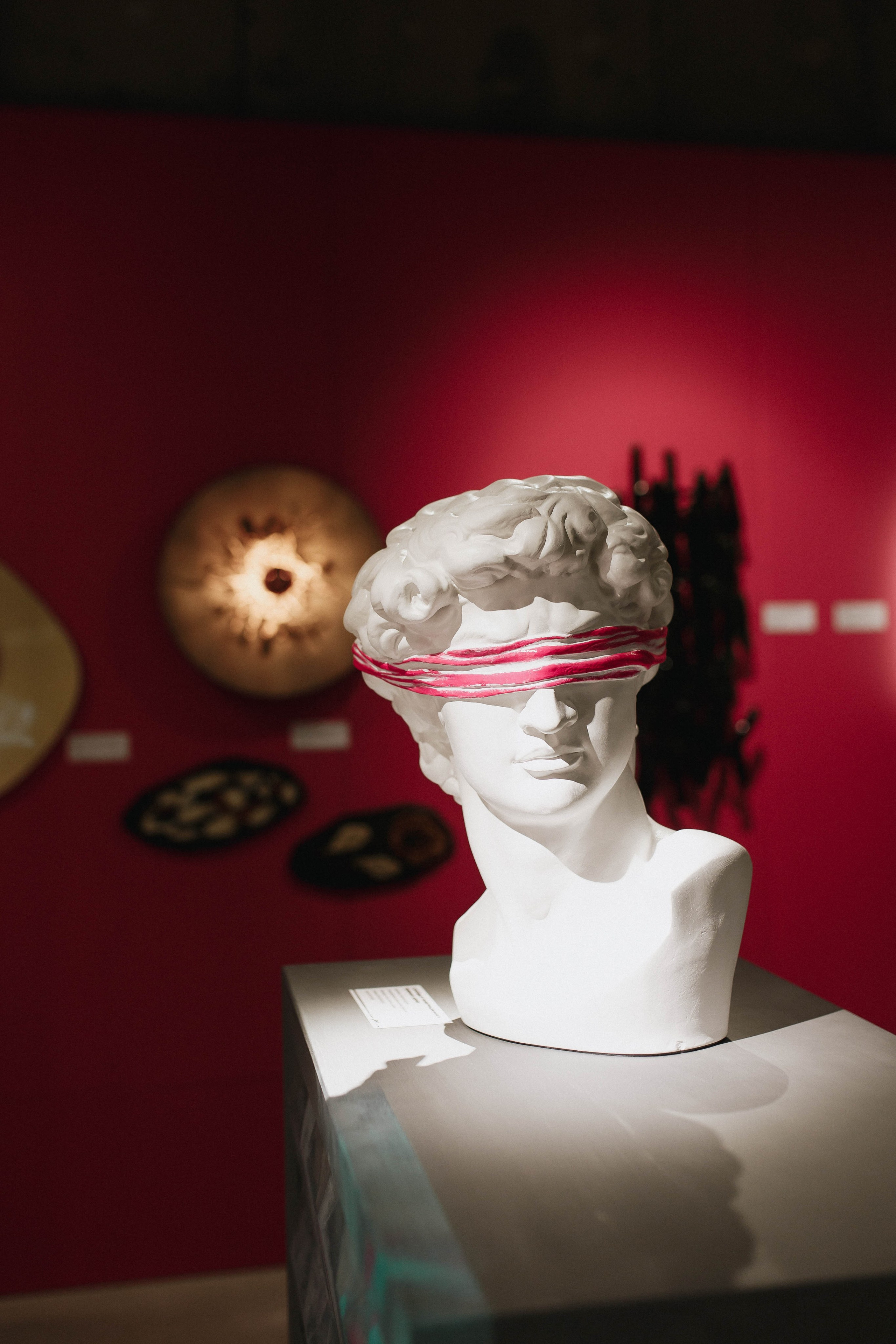 Открытие выставки предметного дизайна ART LINE. Фотограф Иркутск Антипин Сергей