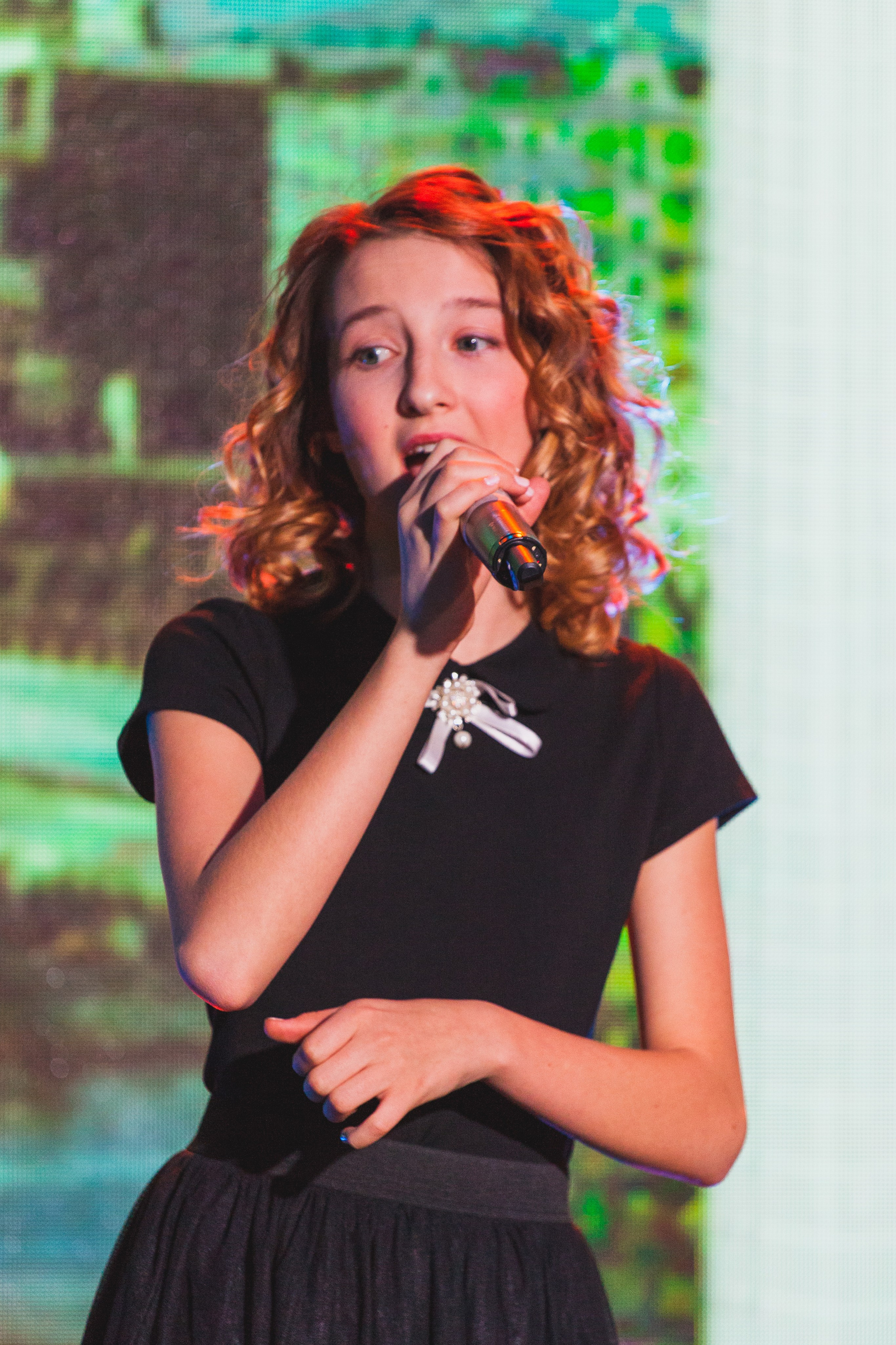 О2ТВ группа СТРАНА. Видеооператор/Фотограф Николай Завьялов