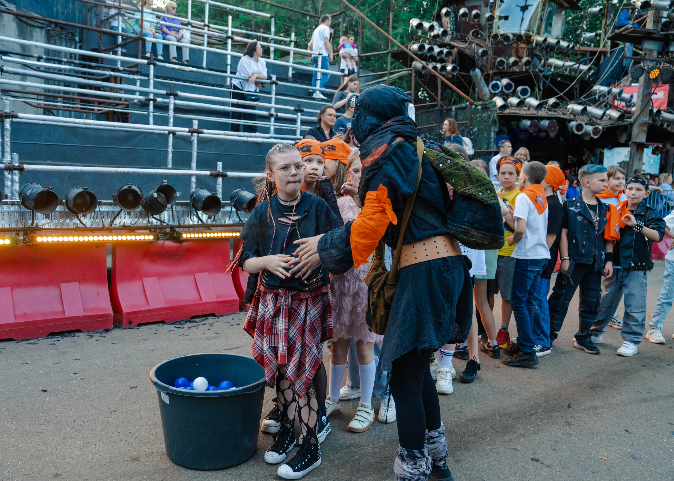 Выпускной Байк Центр «Ночные волки». Крамер Юлиана детский и семейный фотограф