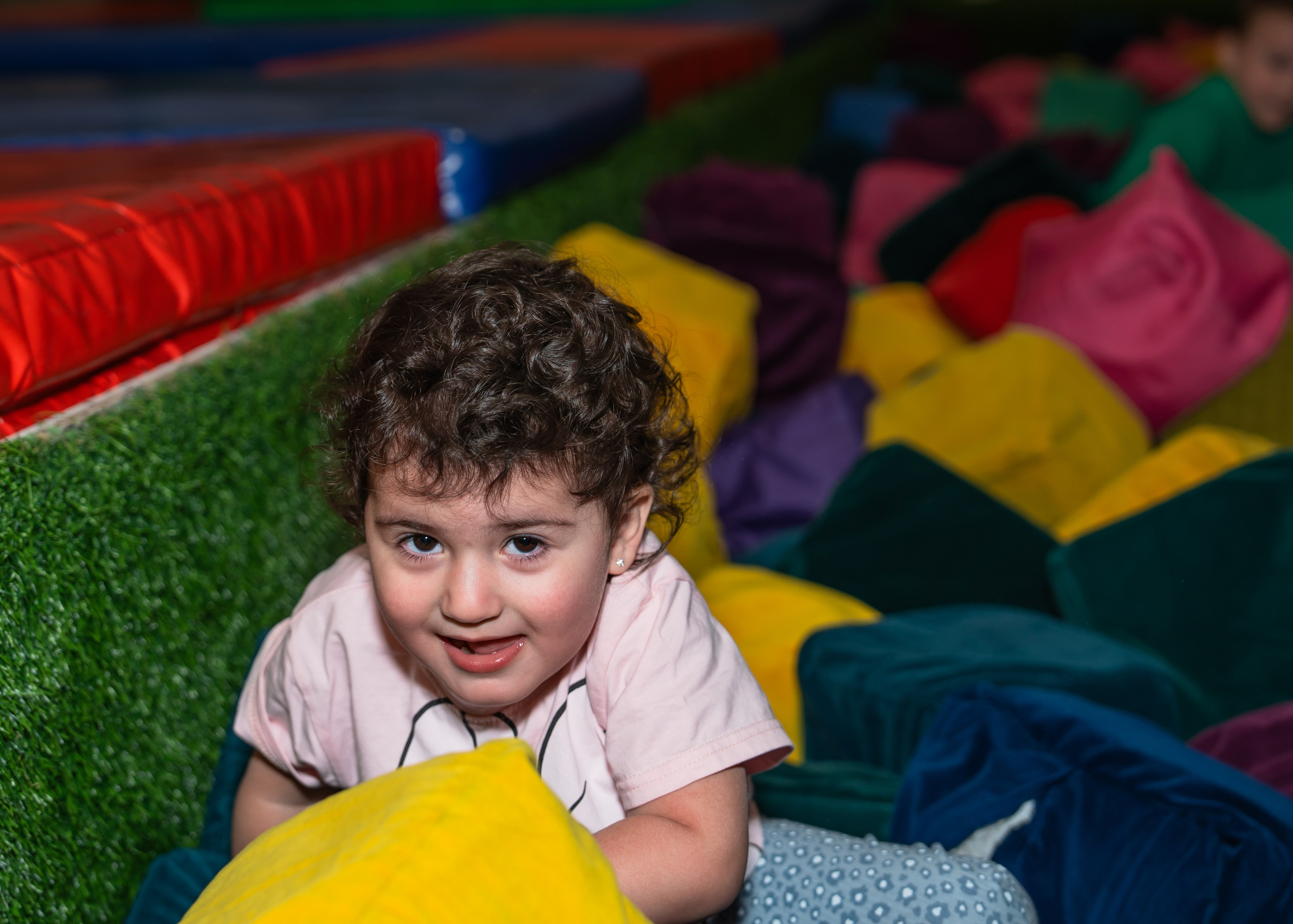 Коржик в Joki Joya. Крамер Юлиана детский и семейный фотограф