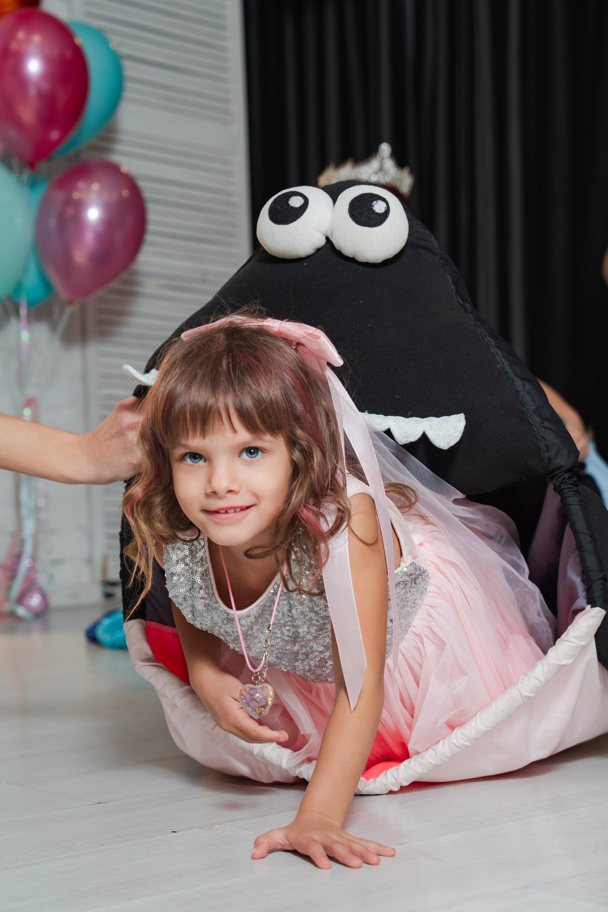 Дочь океана. Крамер Юлиана детский и семейный фотограф