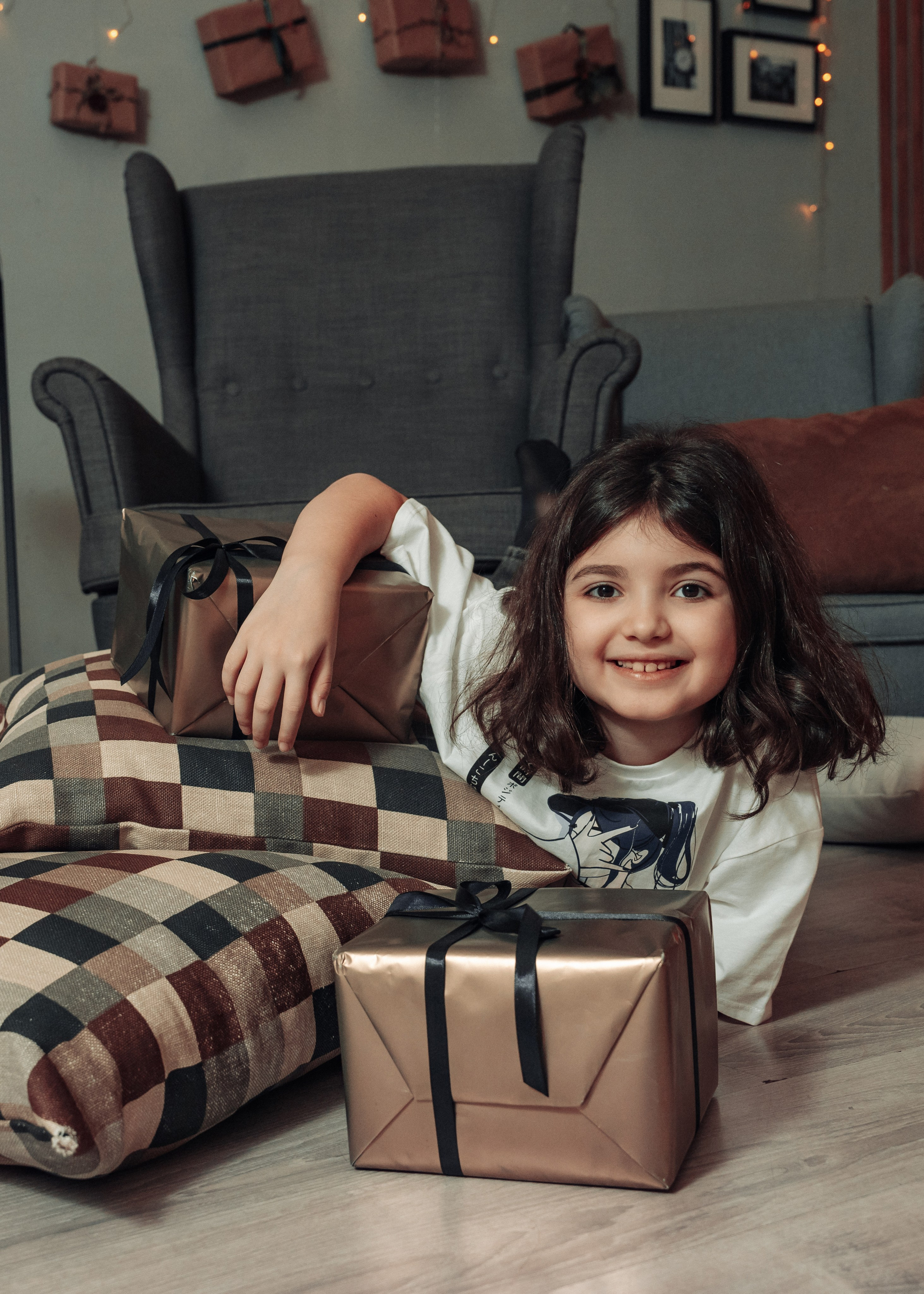 Наша счастливая вселенная. Крамер Юлиана детский и семейный фотограф