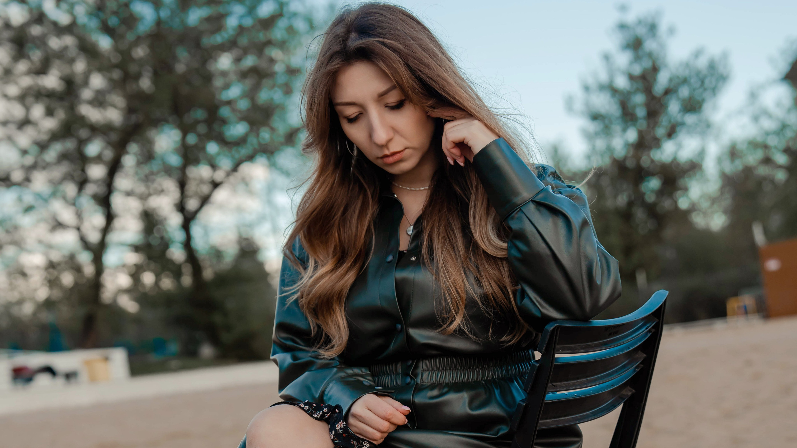 Shе. Крамер Юлиана детский и семейный фотограф