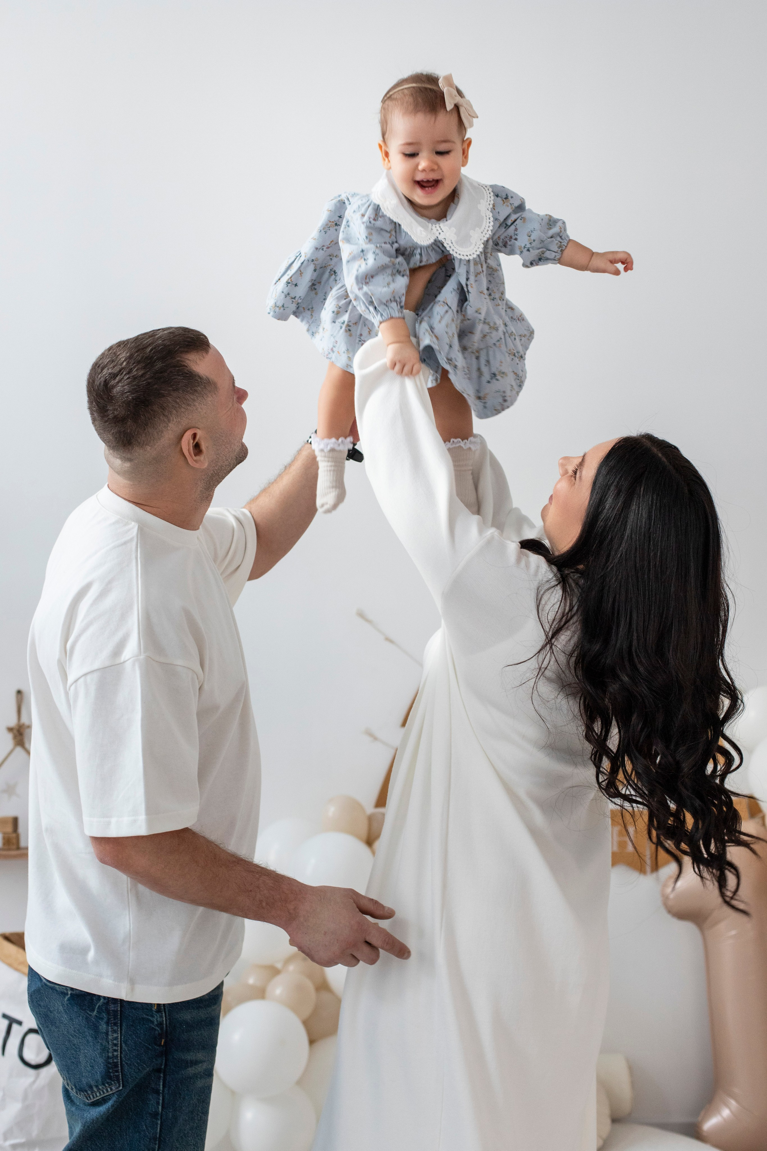 Fam. Индивидуальный фотограф в Москве Анастасия Глебова