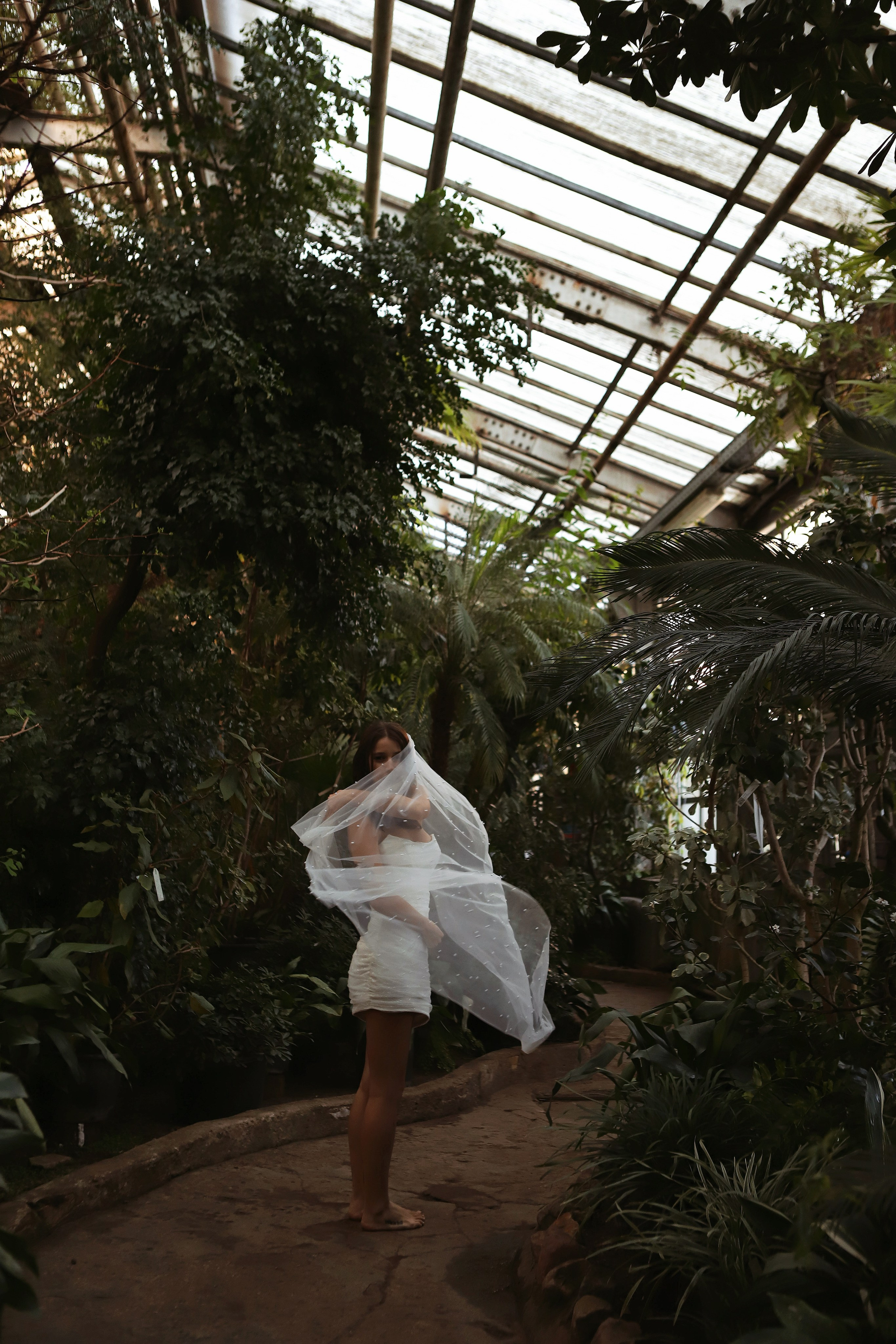 Wedding. Индивидуальный фотограф в Москве Анастасия Глебова