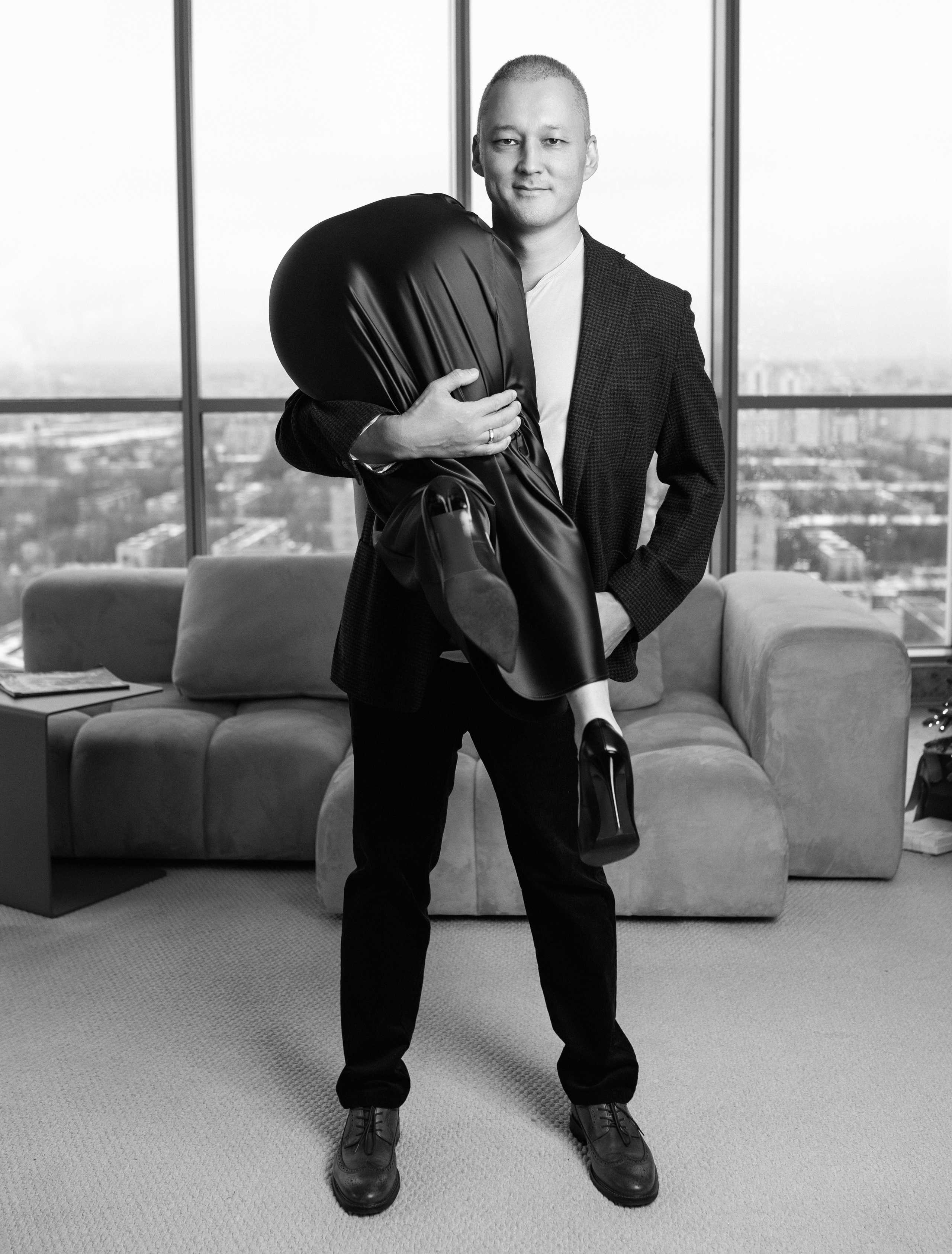 Приятная пара. Семейный фотограф в Санкт-Петербурге Ирина Иванова