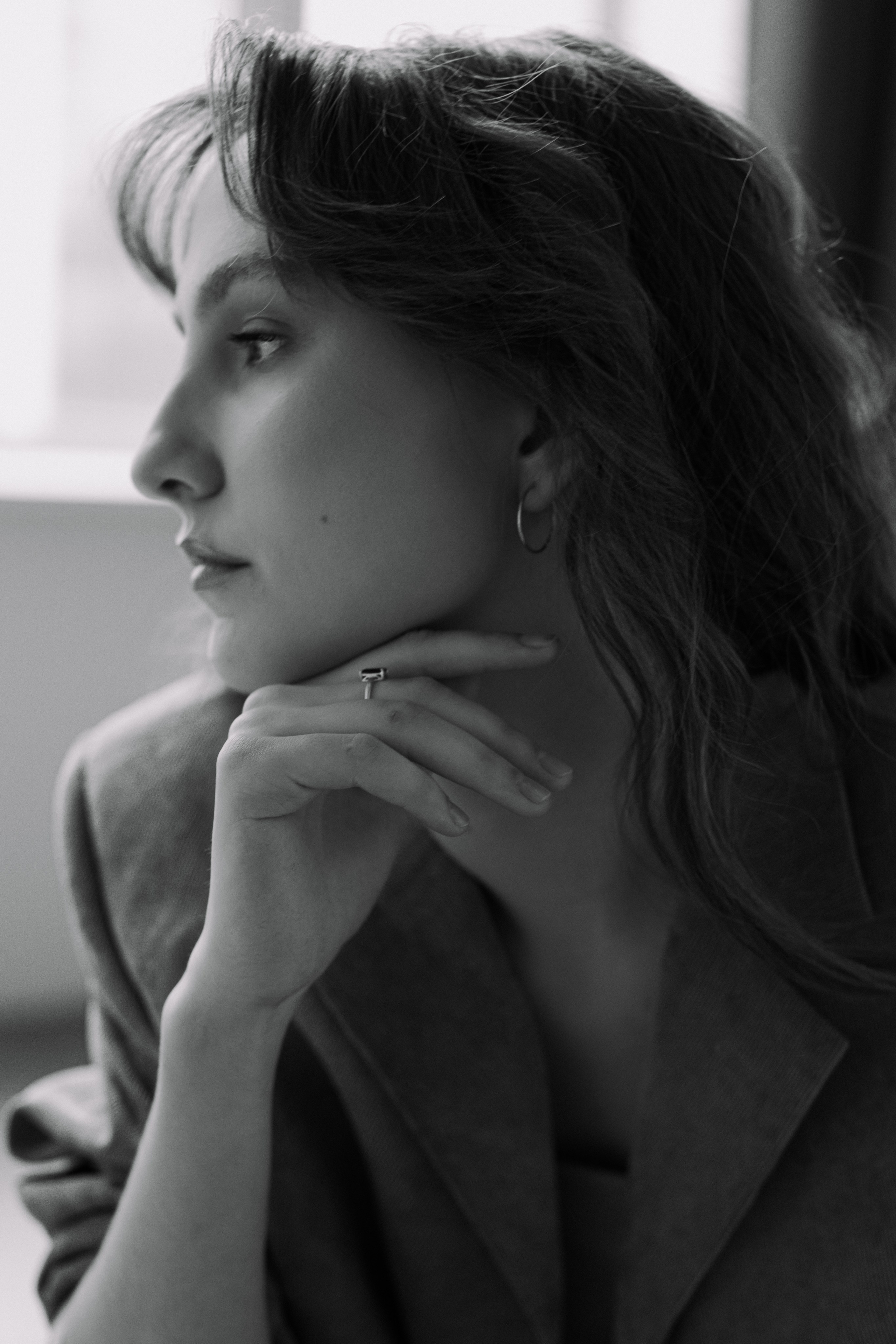 Ульяна. Фотограф Анастасия Пинчук