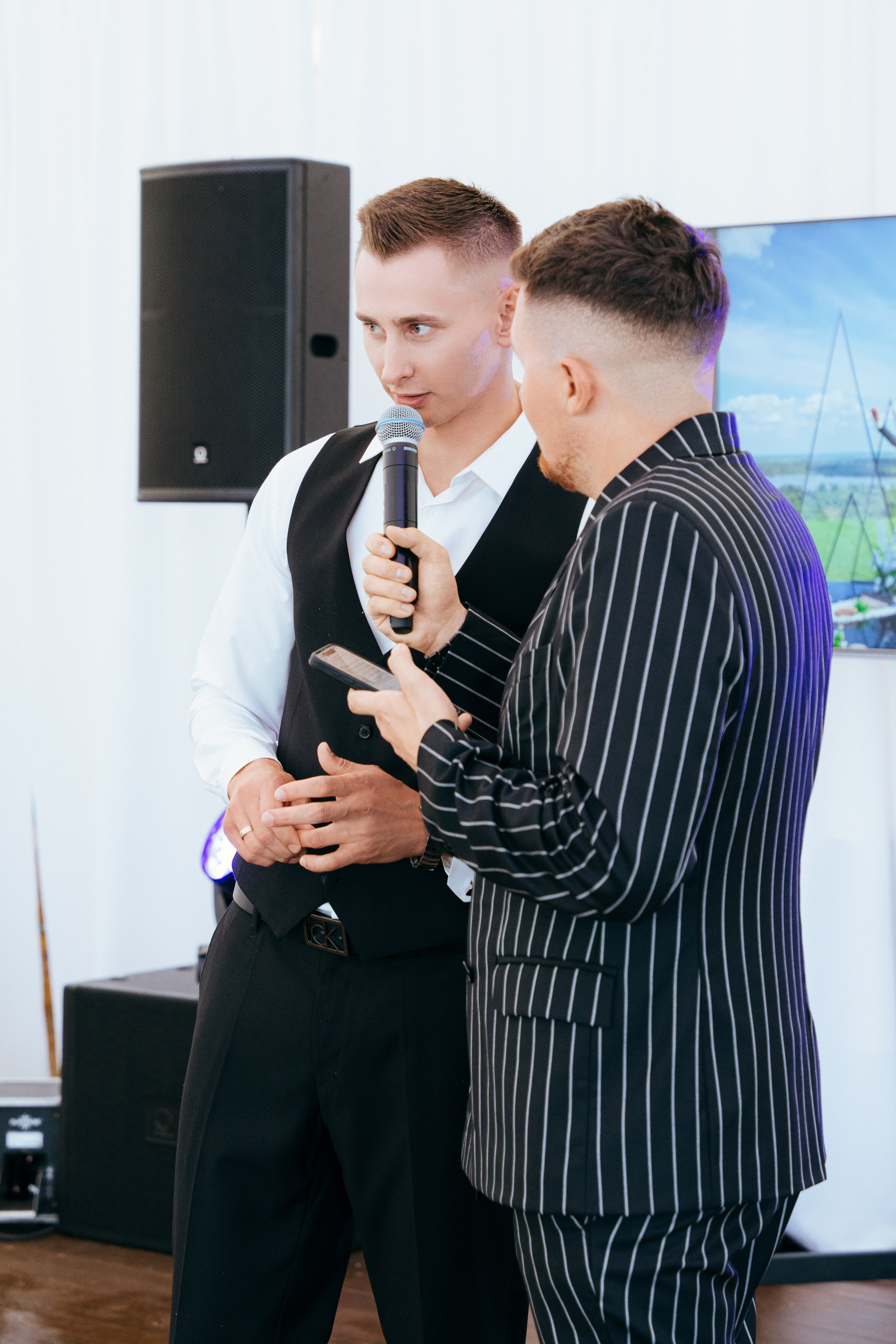 Евгений и Яна. Репортажный и свадебный фотограф Алексей Полячек