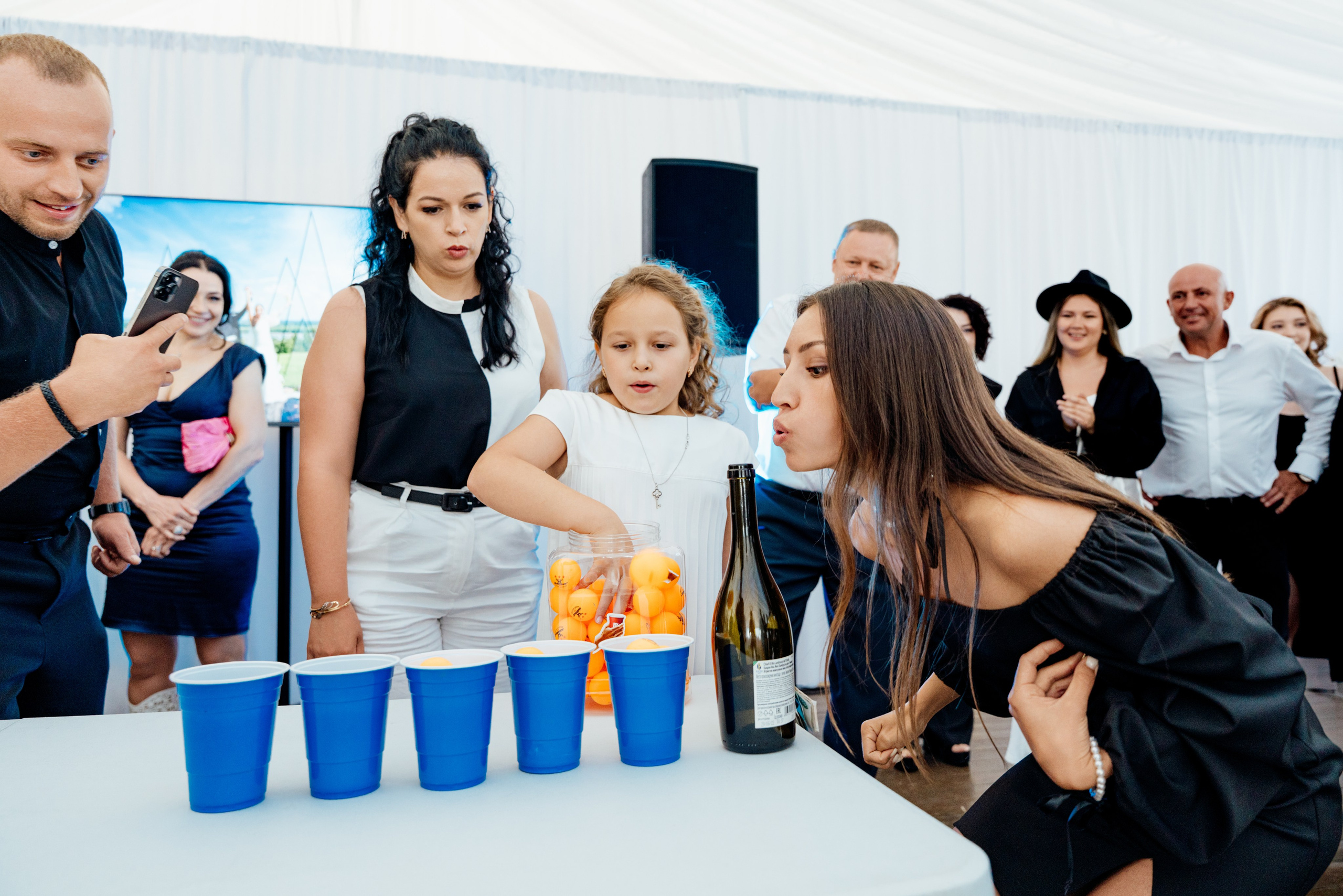 Евгений и Яна. Репортажный и свадебный фотограф Алексей Полячек