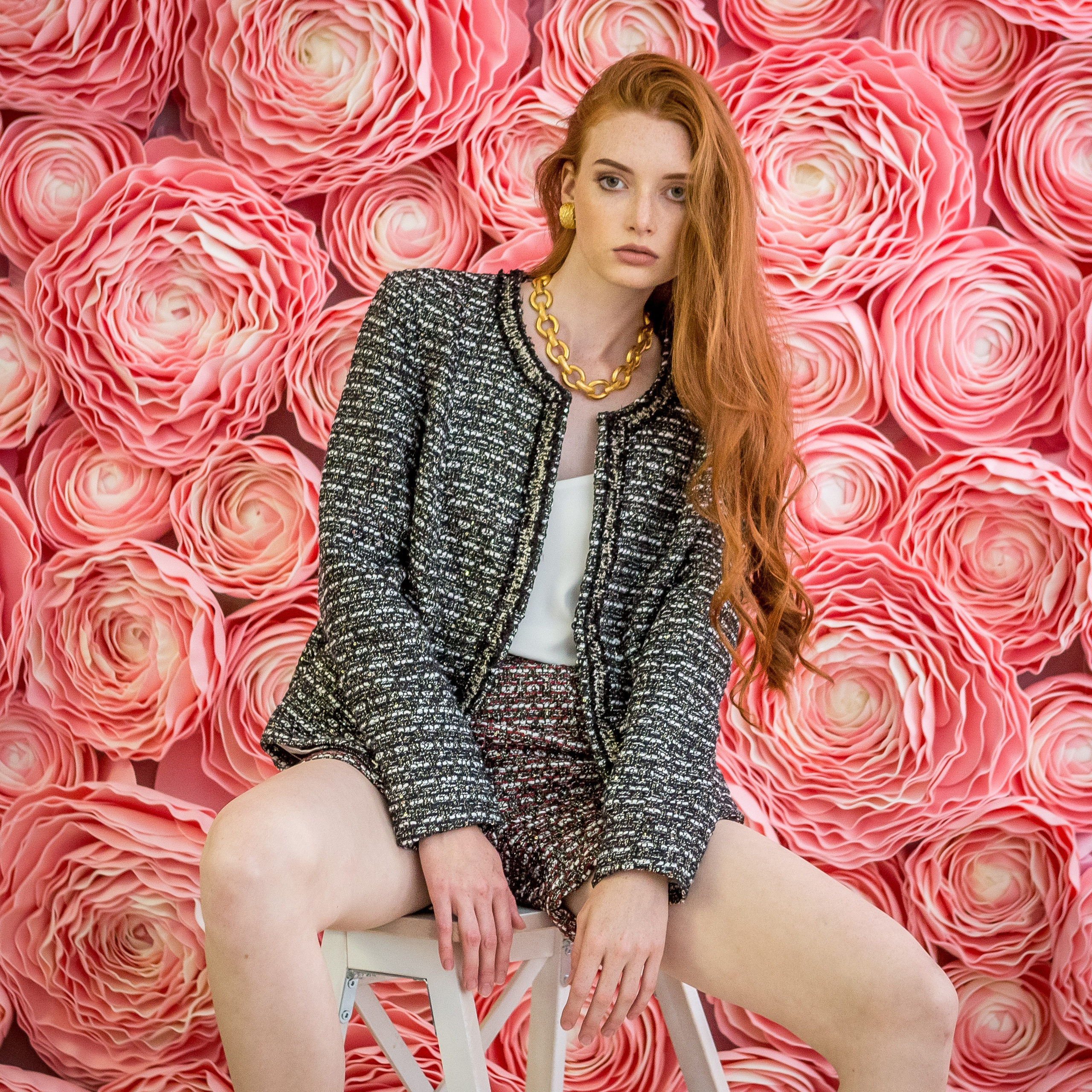 FASHION. Фотограф для маркетплейсов Михаил Бове