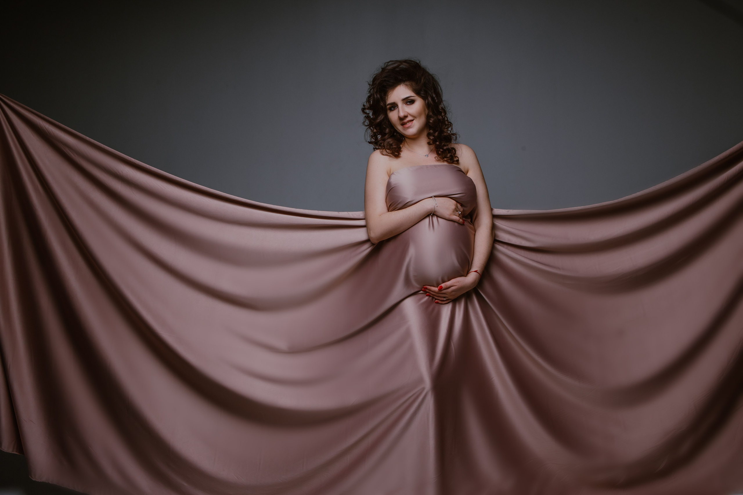 В ожидании…. Фотограф Новороссийск