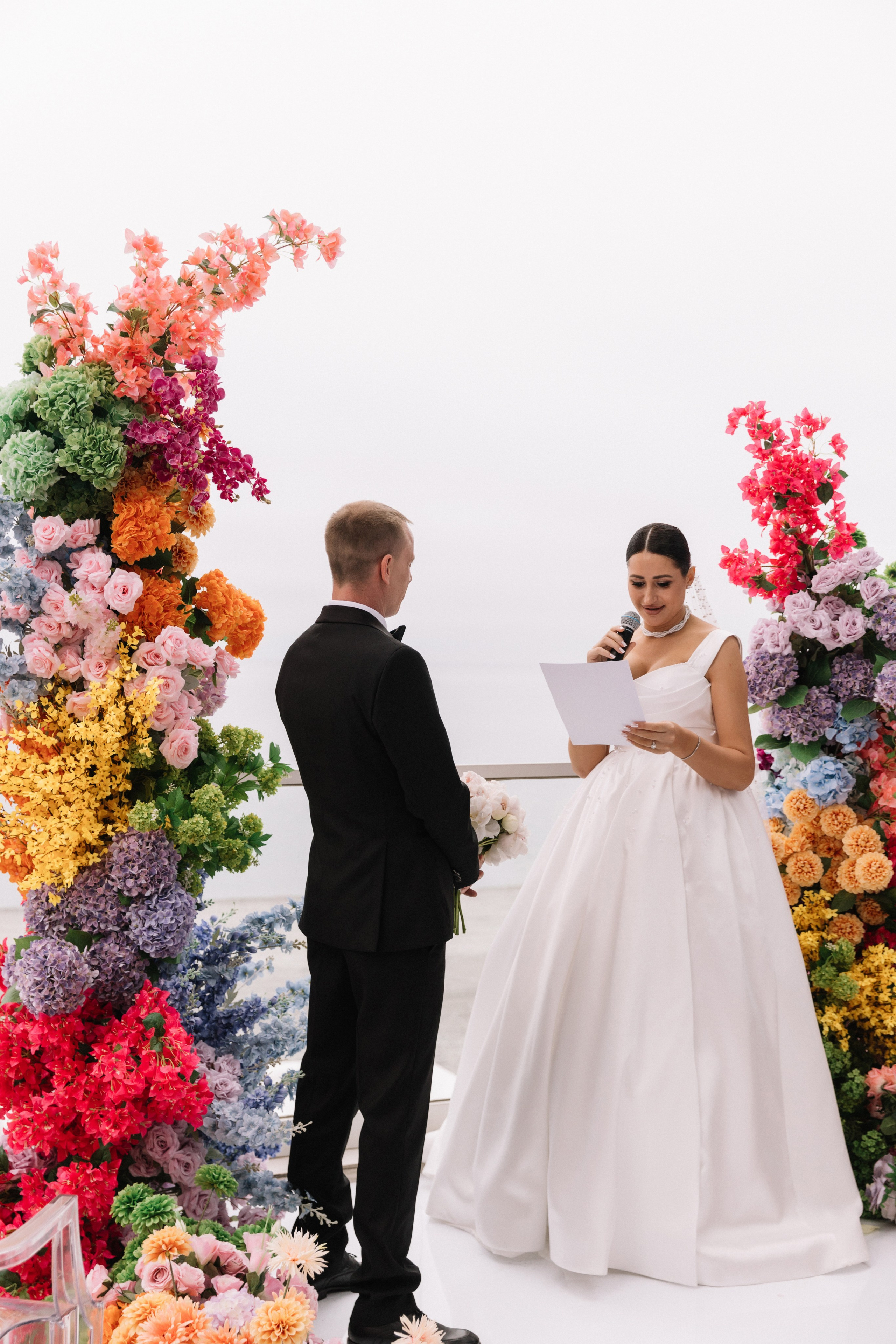 Любовь.Сочи. Надежда и Дмитрий. Свадебный фотограф в Краснодаре Булатова Наталия