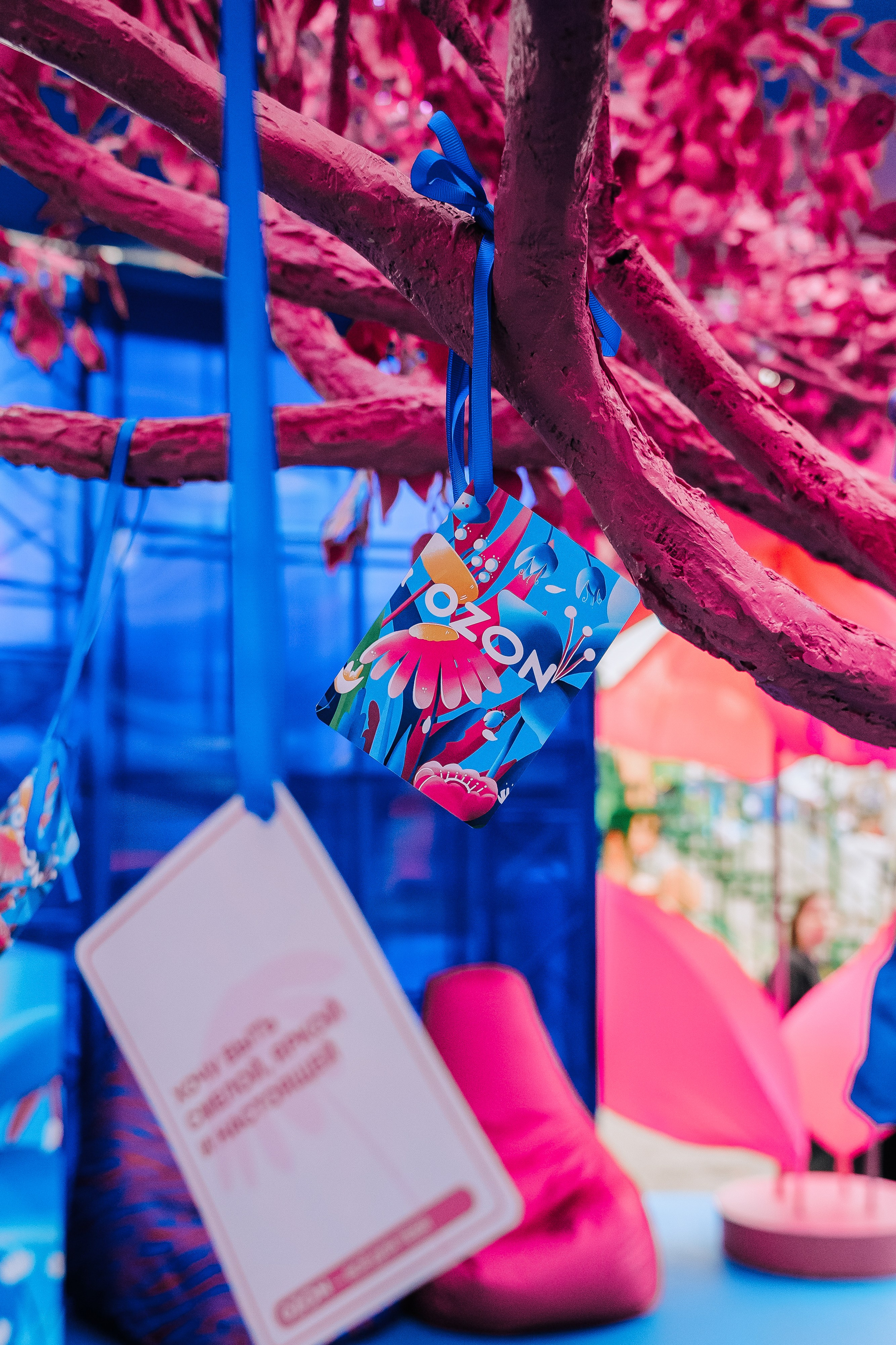 OZON x VK FEST. Репортажный фотограф Зуев Роман г. Челябинск