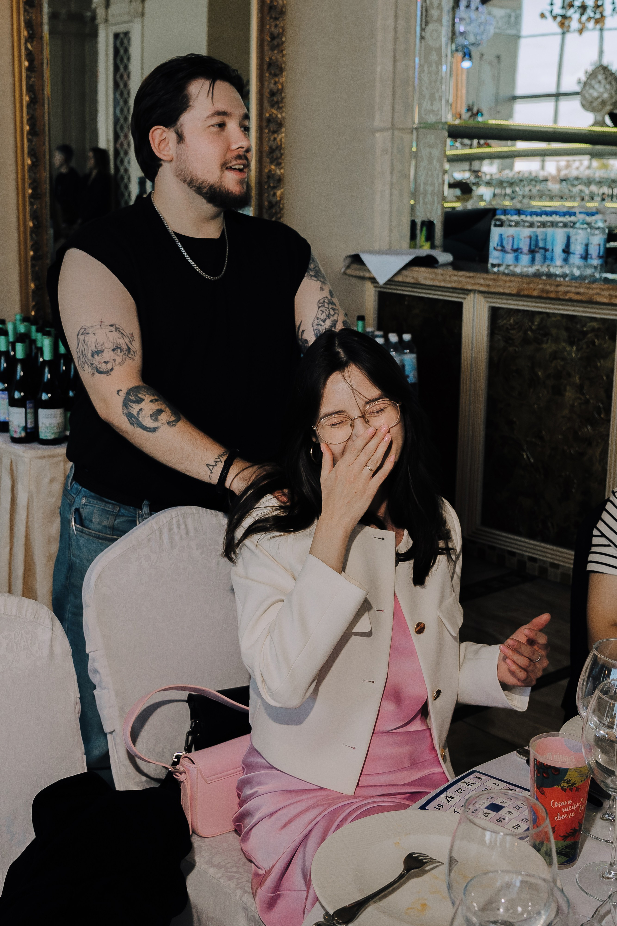 КОРПОРАТИВ «МАВТ». Репортажный фотограф Зуев Роман г. Челябинск