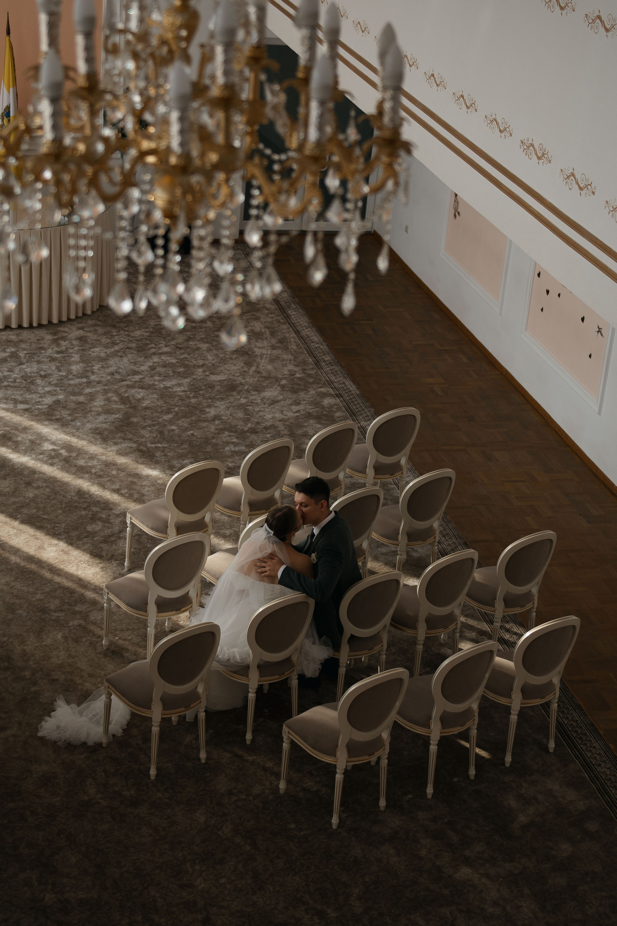 Однажды и навсегда. Свадебный и женский фотограф в Ставрополе Вика Лексеева