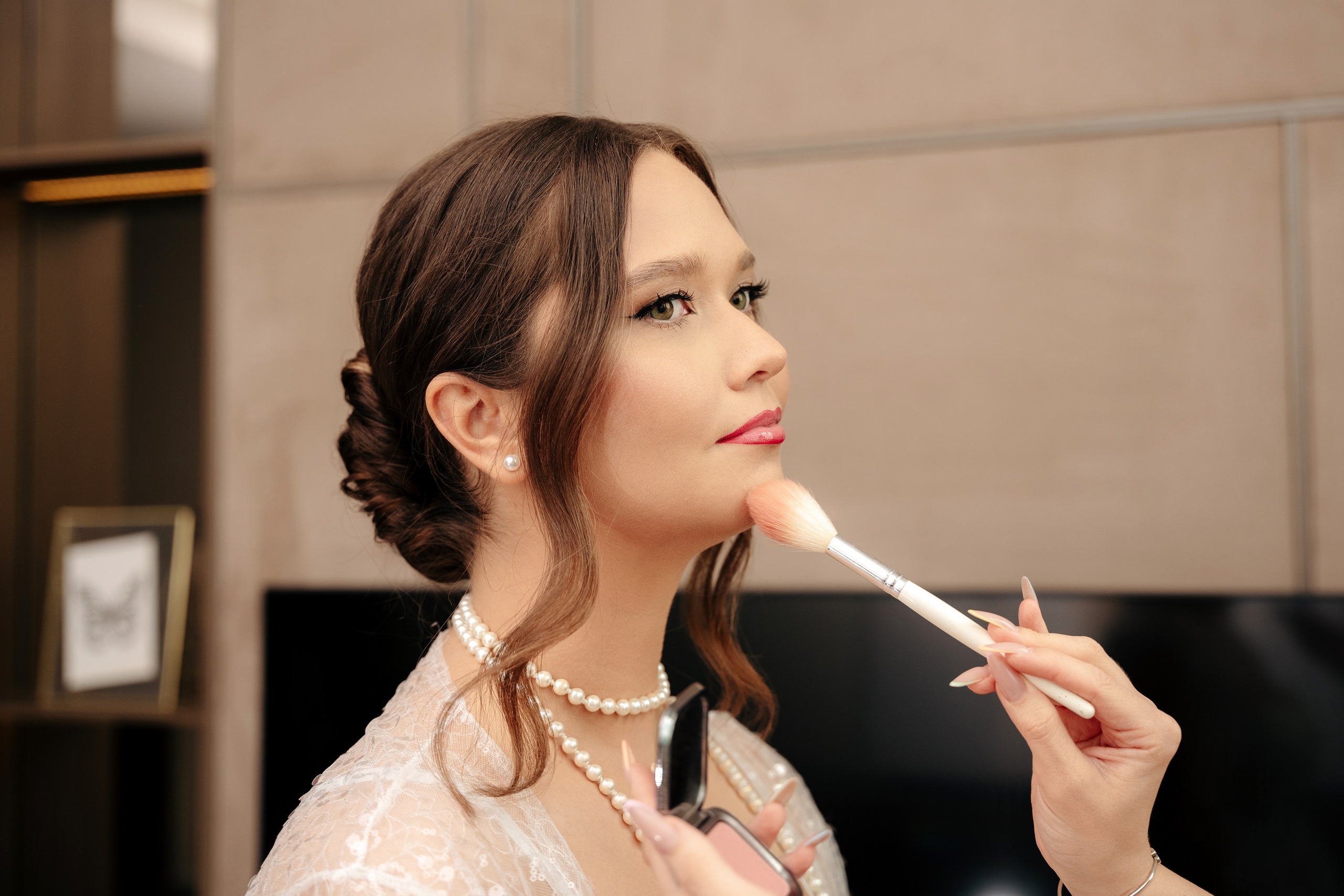 Яна и Стас | Москва. Свадебный фотограф Анастасия Лебедикова Москва