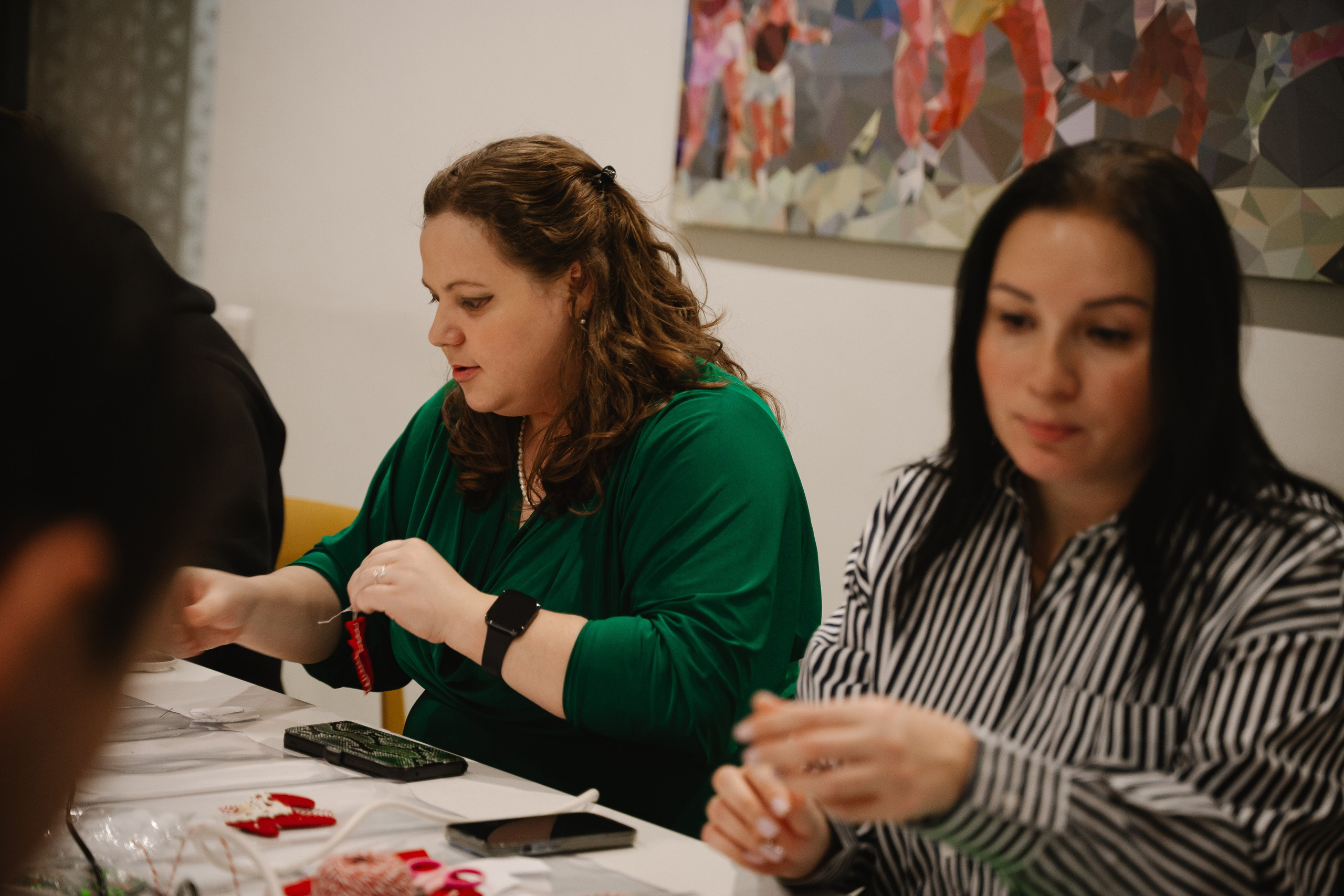 Дом.Клик. — награждение. Фотограф — Ася Орехова