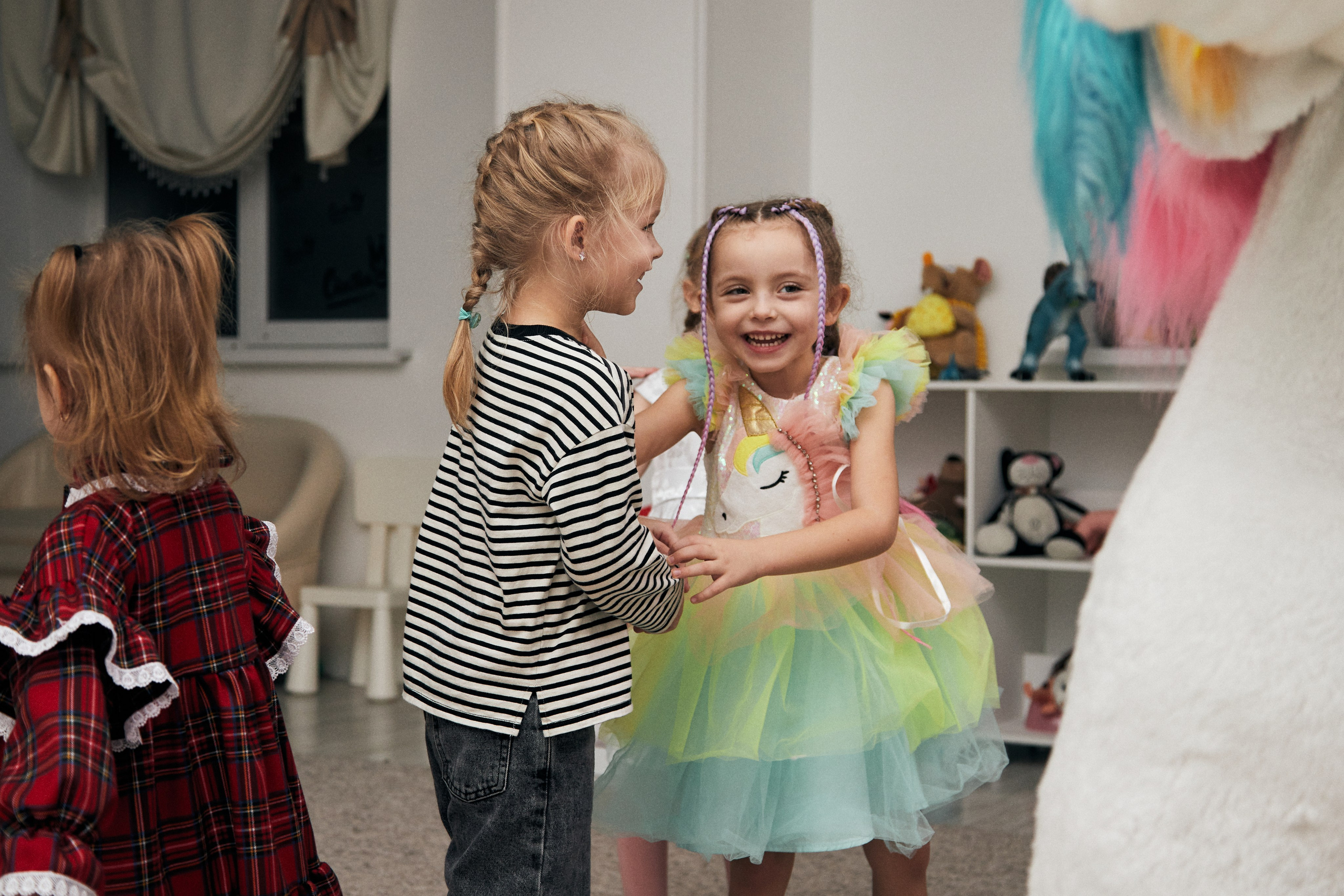 Happy B-Day PARTY. Фотограф в Волгограде и Москве Алина Галушкина