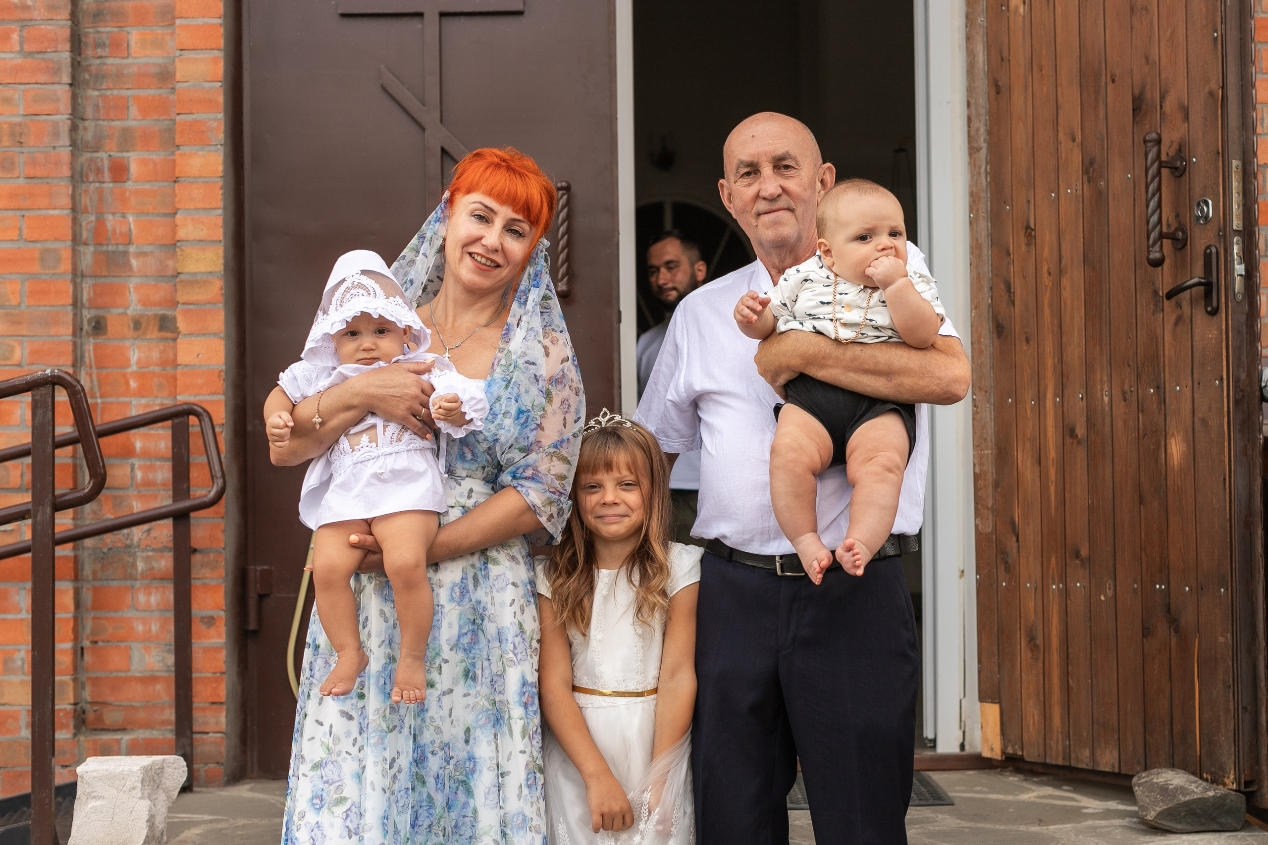 Верочка. Семейный и детский newborn фотограф в Ростове-на-Дону Наталья Лебедева