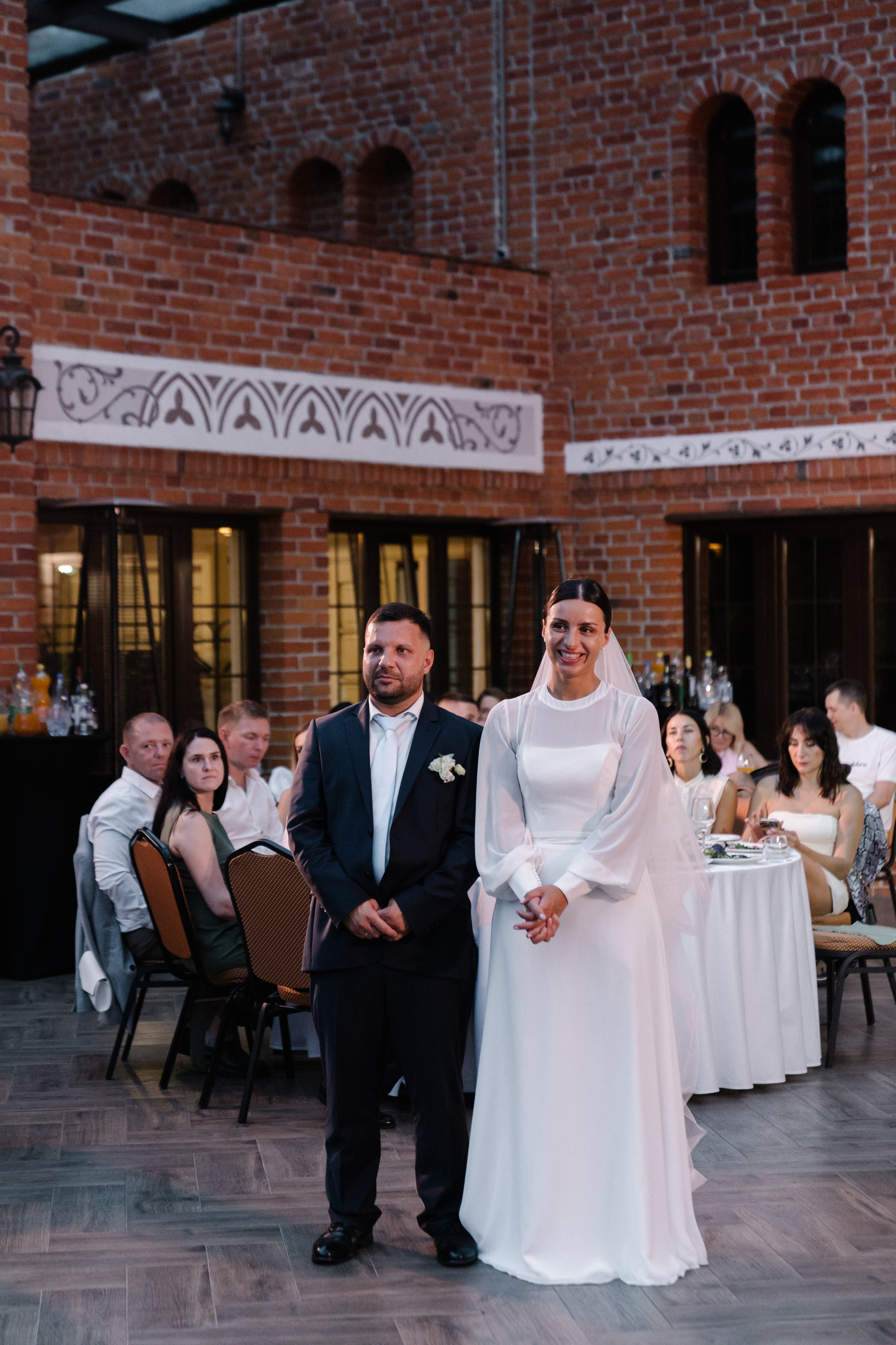 Сергей и Эля. Фотограф в Калининграде Дмитрий Мишин