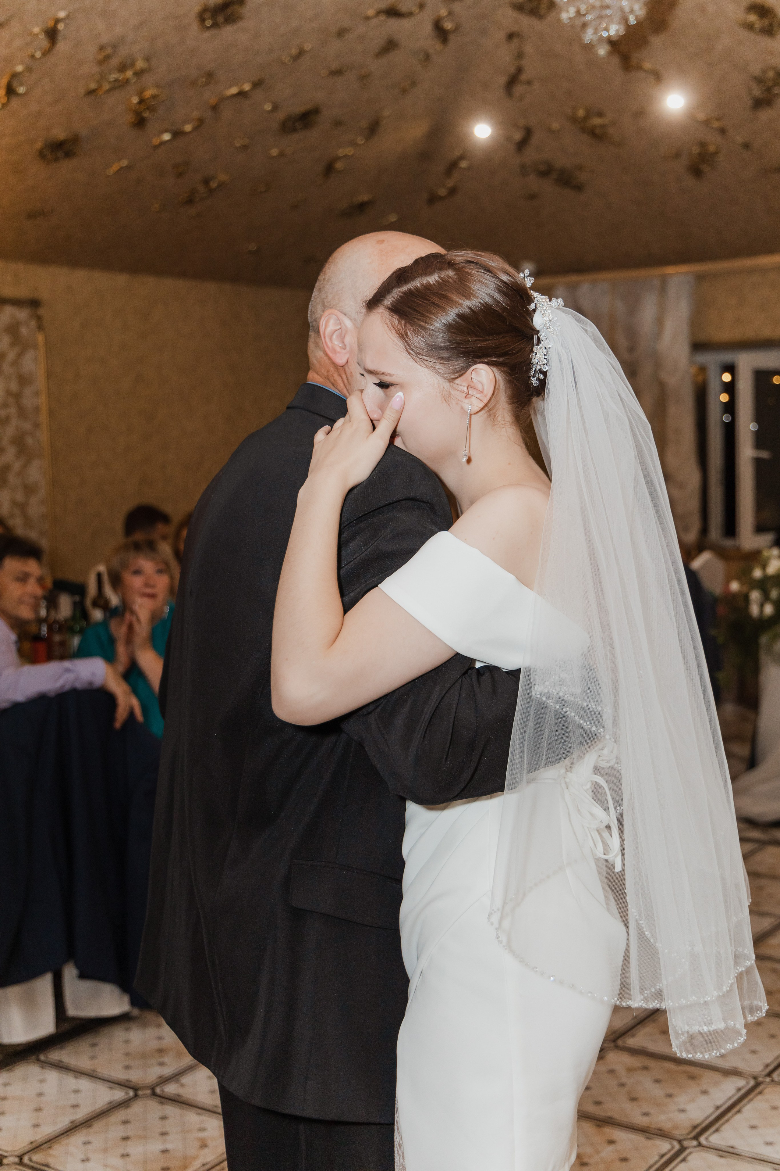 Игорь и Анна. Семейный и детский фотограф в городе Подолск МО Крылова Ирина