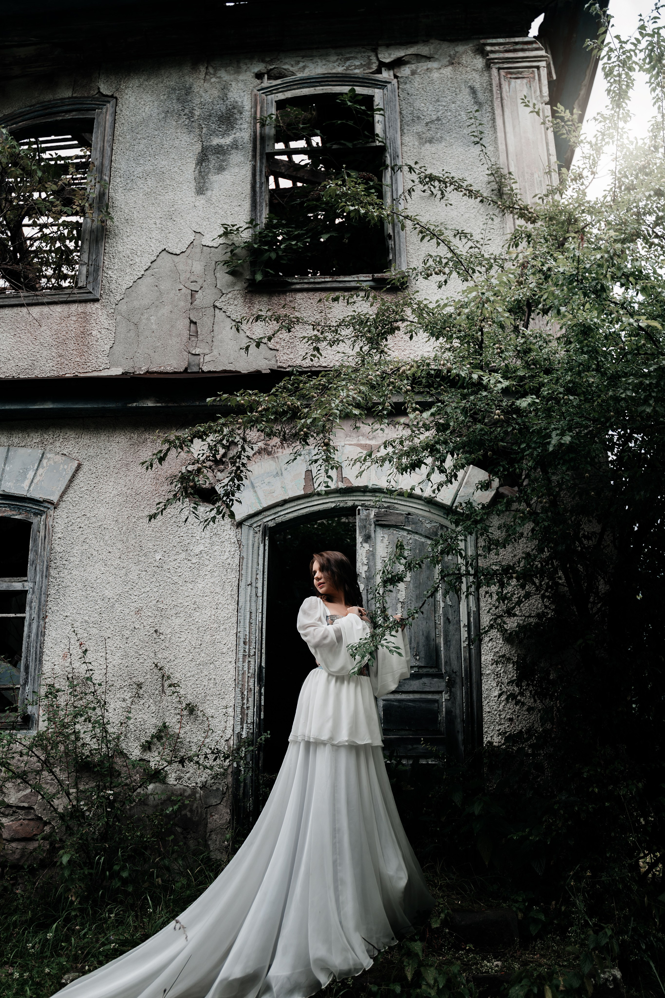 Тематические фотосессии. Фотограф Диана Семенова